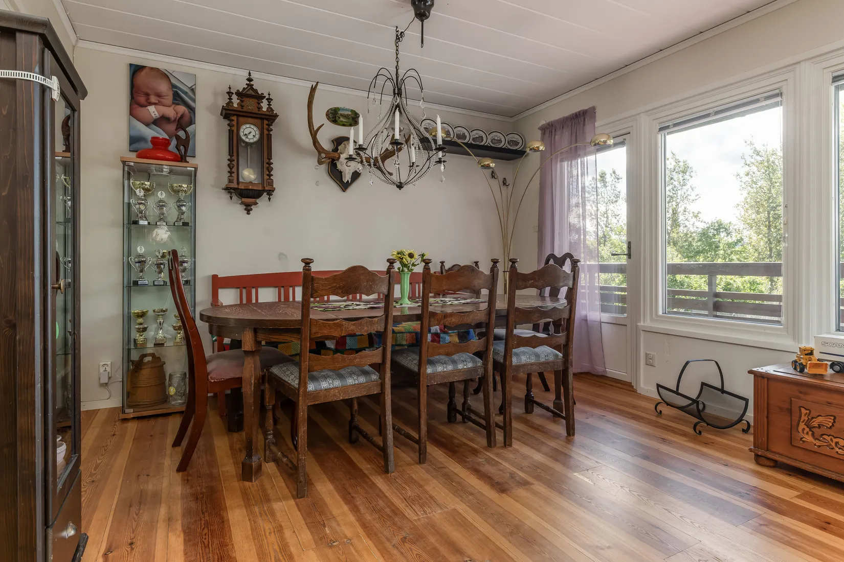 Villa, Värnbovägen 15, SMEDJEBACKEN Munkbo, Smedjebacken