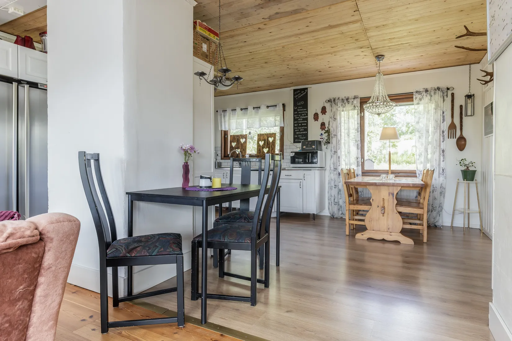 Villa, Värnbovägen 15, SMEDJEBACKEN Munkbo, Smedjebacken