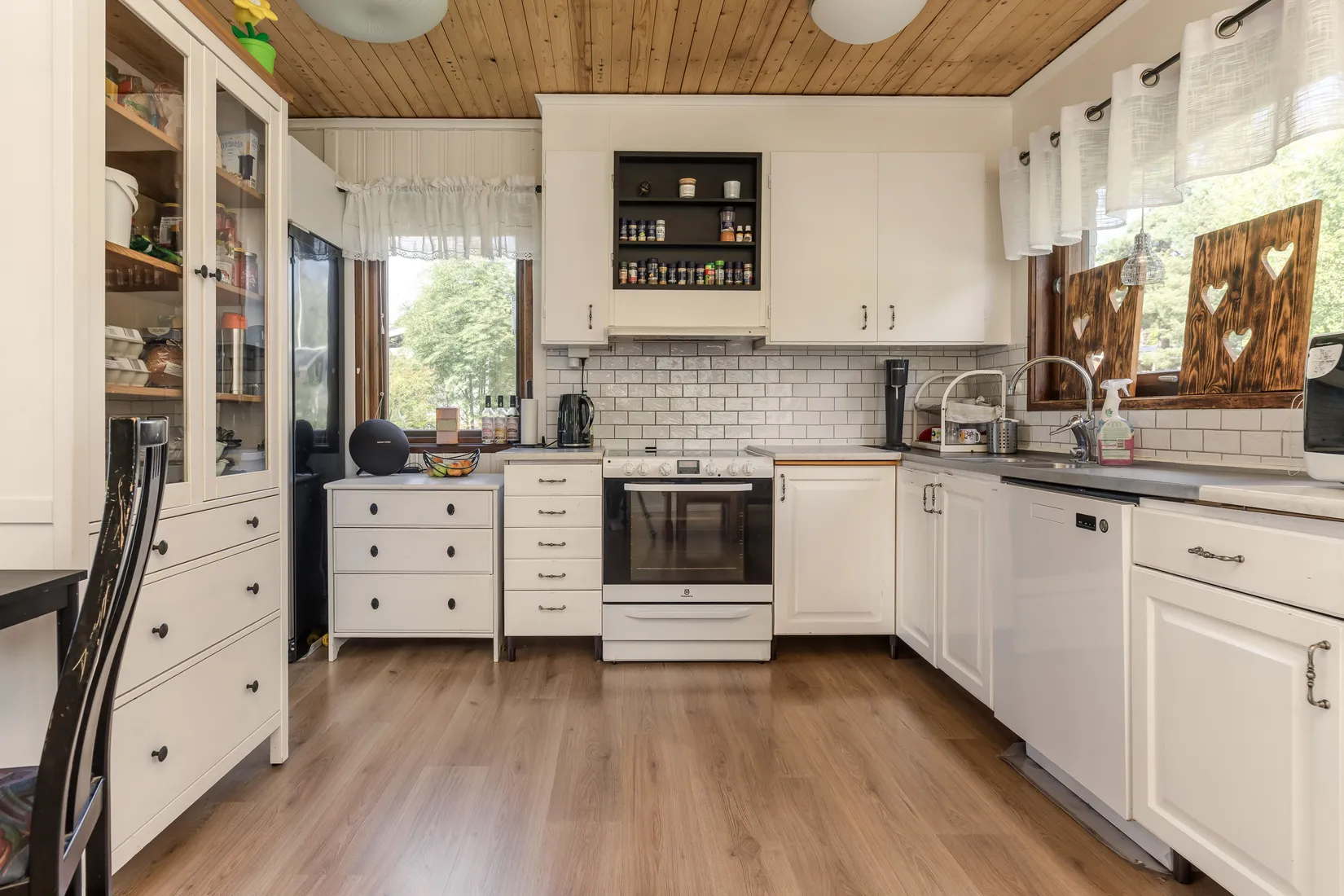 Villa, Värnbovägen 15, SMEDJEBACKEN Munkbo, Smedjebacken