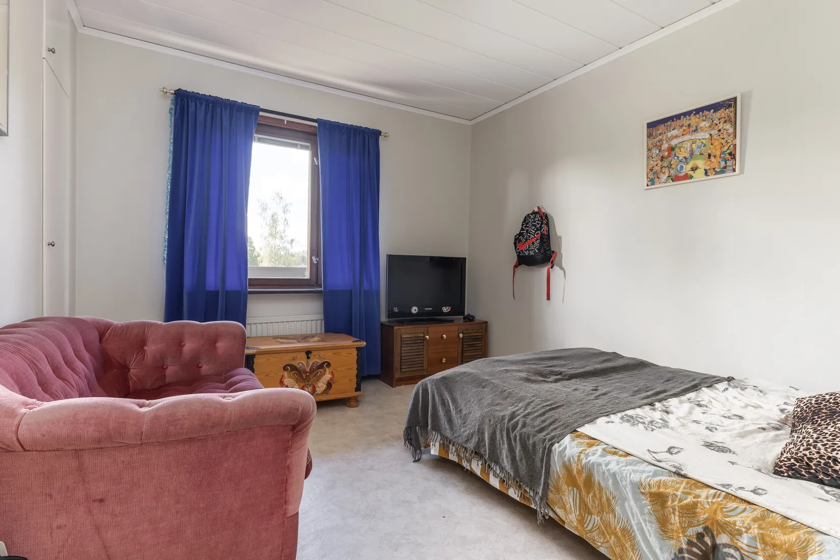 Villa, Värnbovägen 15, SMEDJEBACKEN Munkbo, Smedjebacken