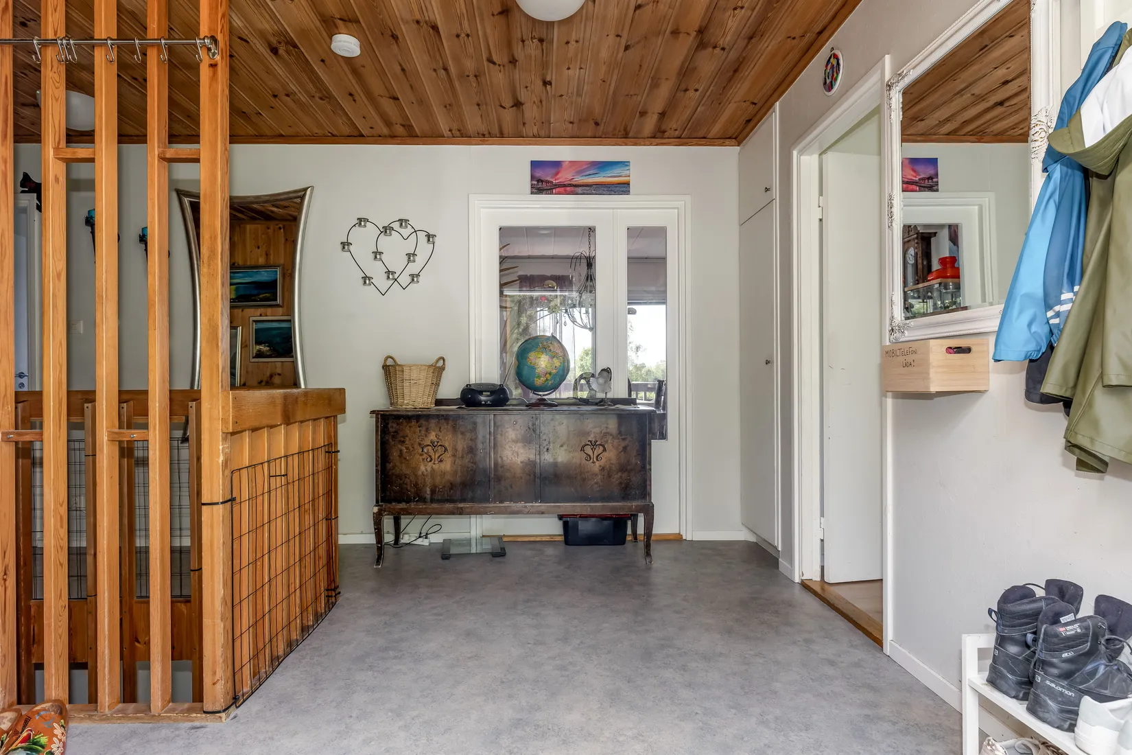 Villa, Värnbovägen 15, SMEDJEBACKEN Munkbo, Smedjebacken