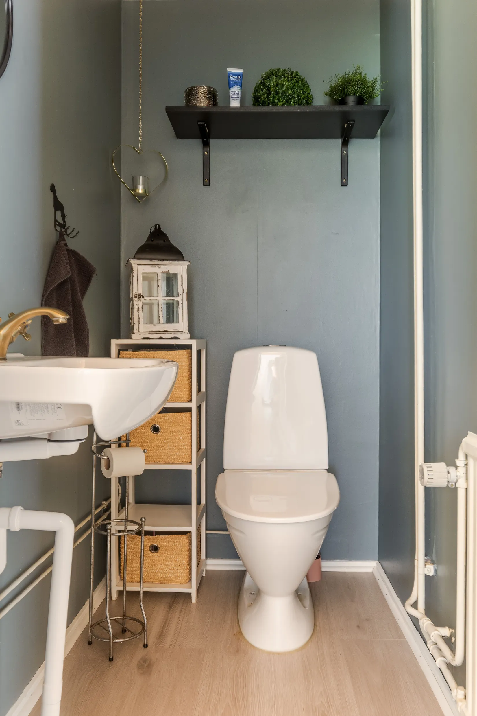 Villa, Värnbovägen 15, SMEDJEBACKEN Munkbo, Smedjebacken