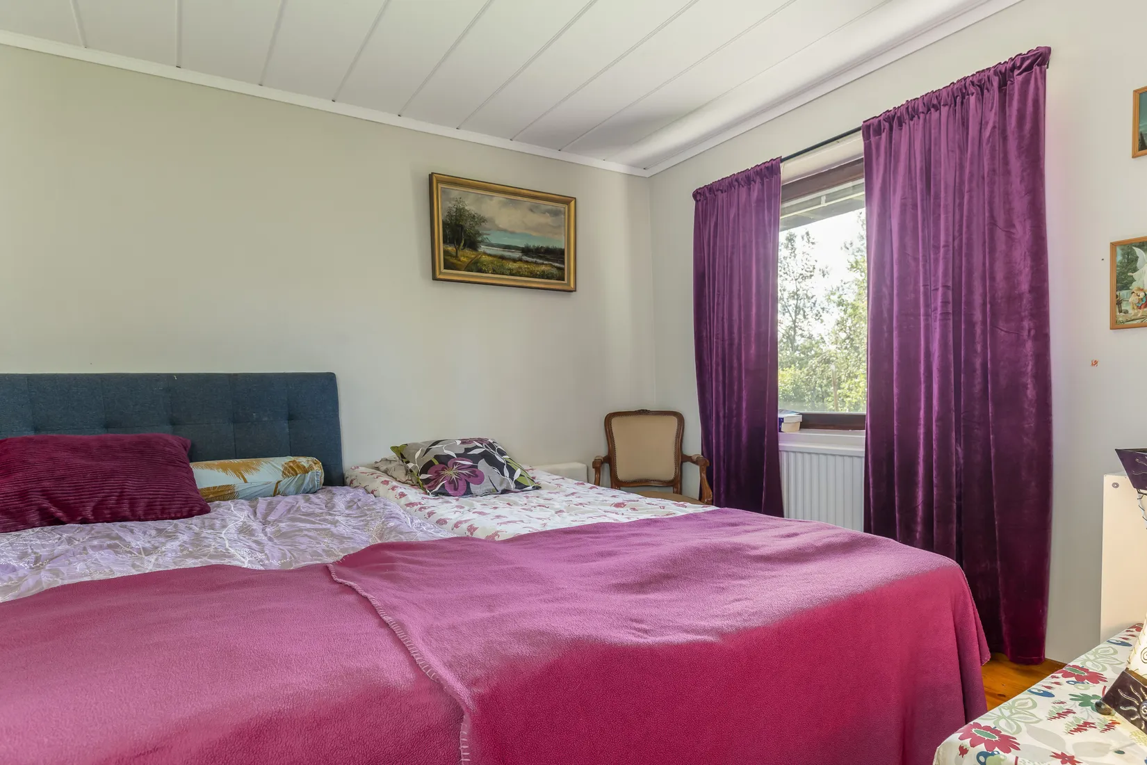 Villa, Värnbovägen 15, SMEDJEBACKEN Munkbo, Smedjebacken