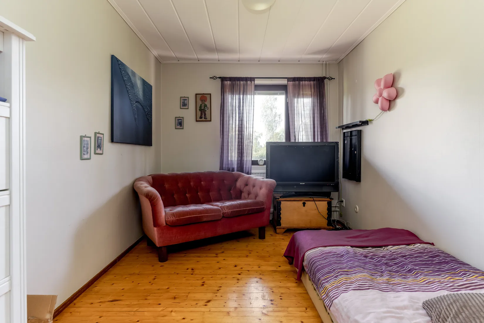 Villa, Värnbovägen 15, SMEDJEBACKEN Munkbo, Smedjebacken