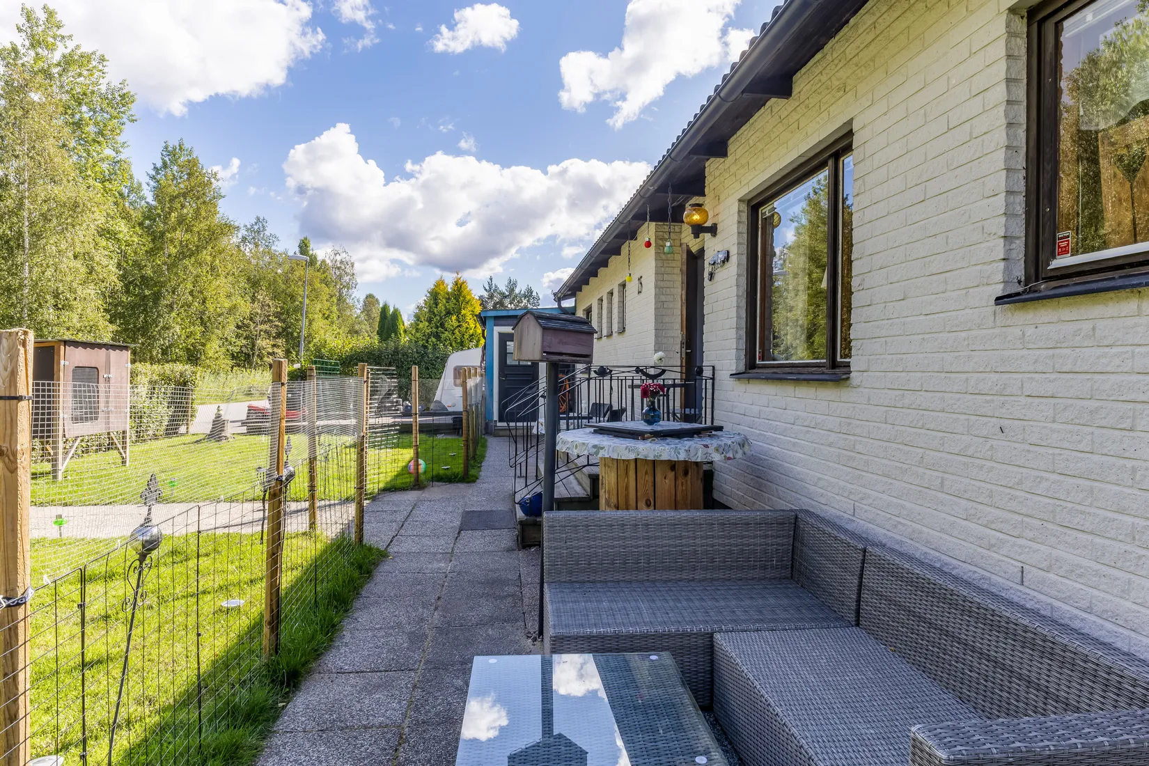 Villa, Värnbovägen 15, SMEDJEBACKEN Munkbo, Smedjebacken