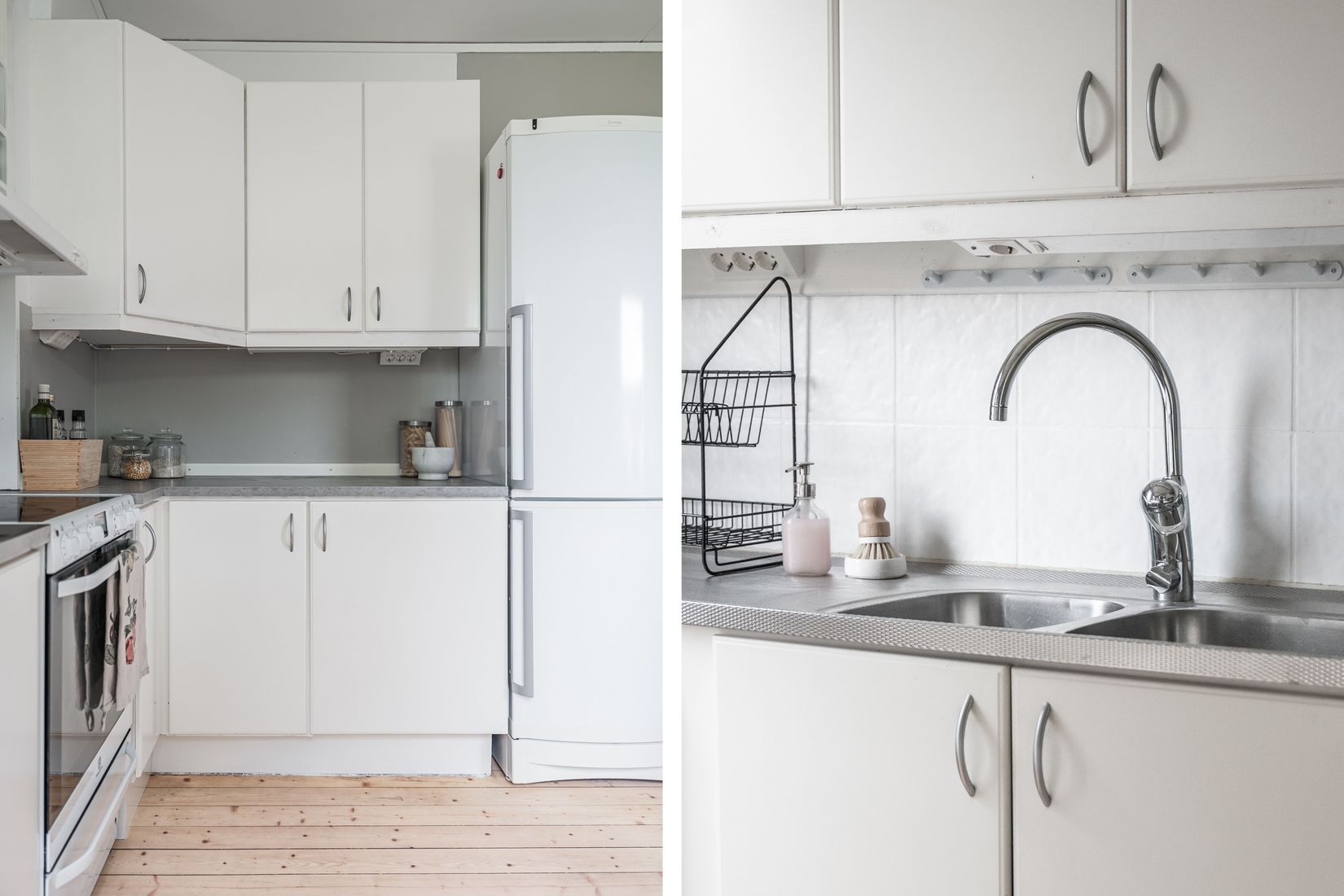 Bostadsrätt, Krokvägen 8B, Remsle, Sollefteå