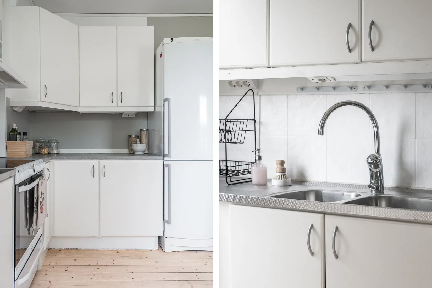 Bostadsrätt, Krokvägen 8B, Remsle, Sollefteå