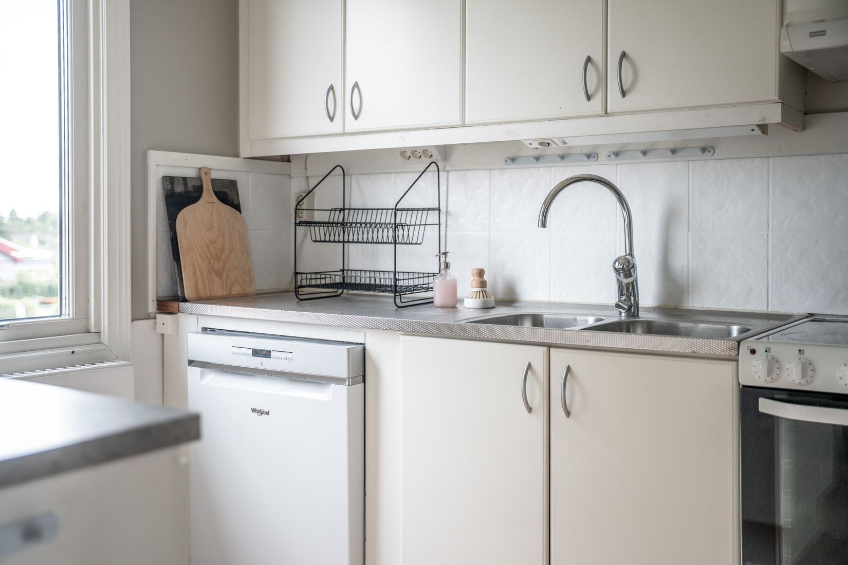 Bostadsrätt, Krokvägen 8B, Remsle, Sollefteå