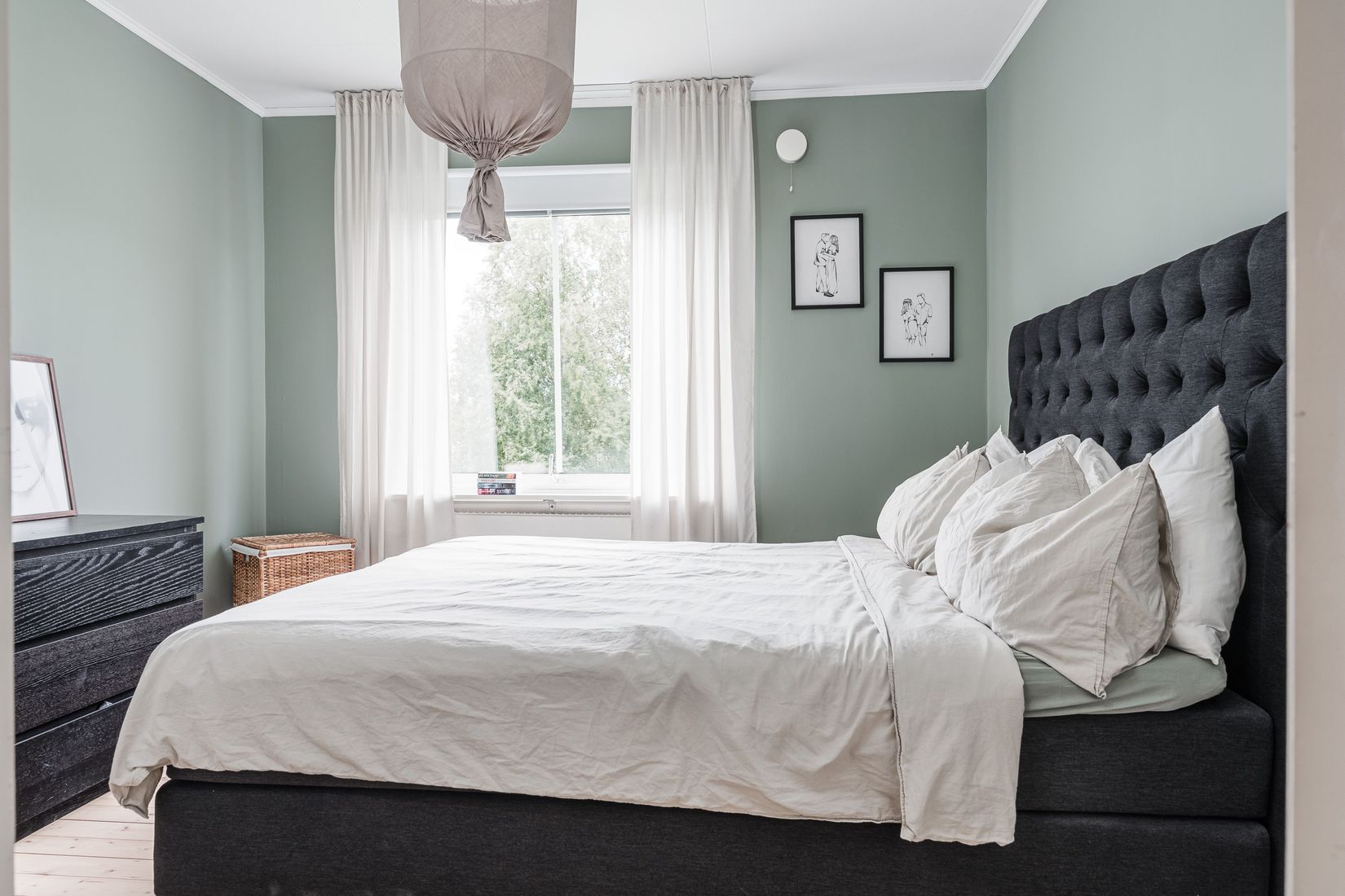 Bostadsrätt, Krokvägen 8B, Remsle, Sollefteå