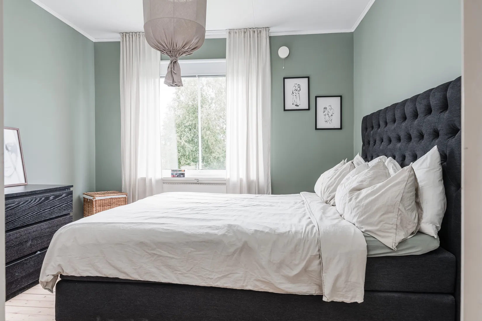 Bostadsrätt, Krokvägen 8B, Remsle, Sollefteå
