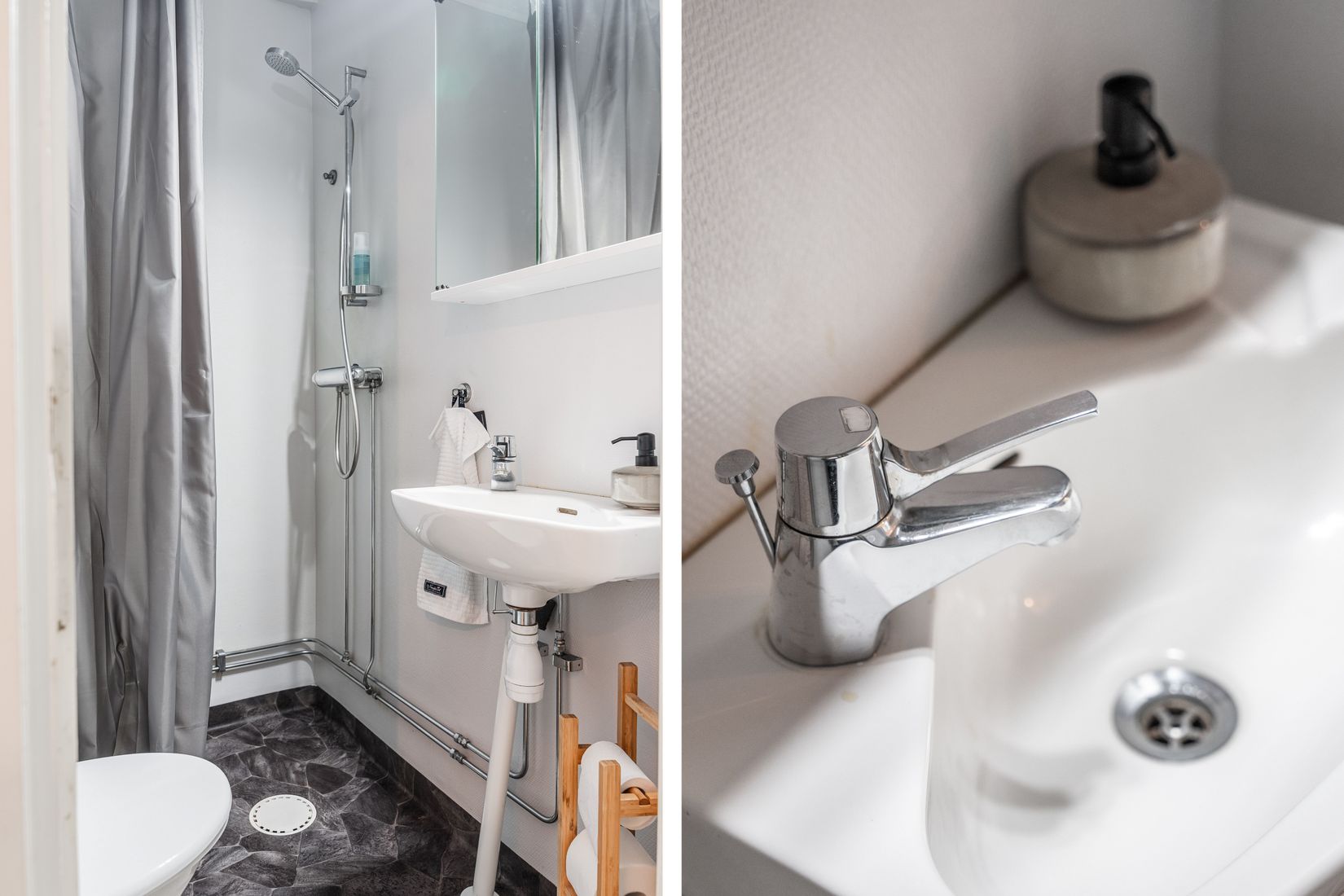 Bostadsrätt, Krokvägen 8B, Remsle, Sollefteå