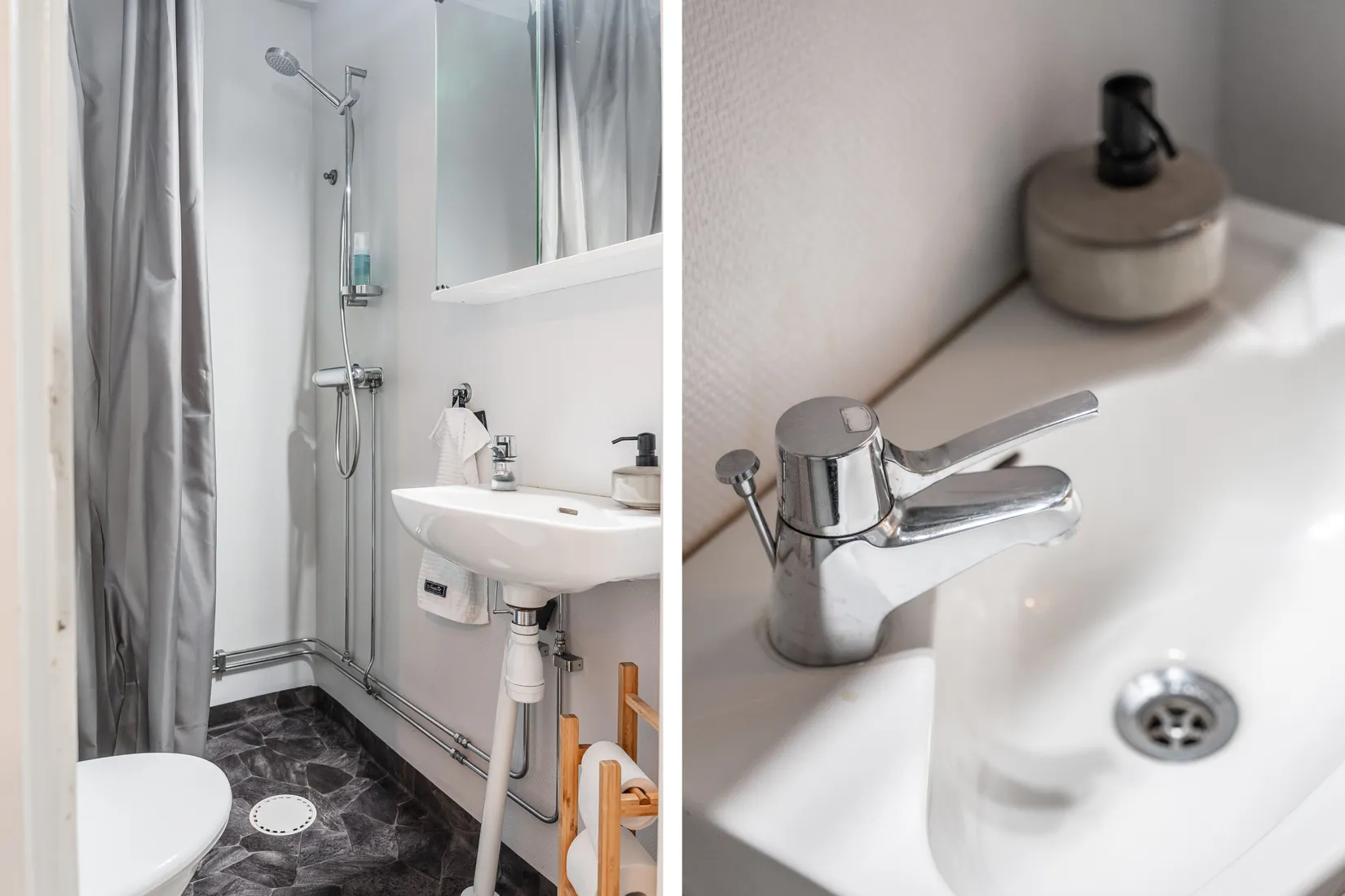 Bostadsrätt, Krokvägen 8B, Remsle, Sollefteå
