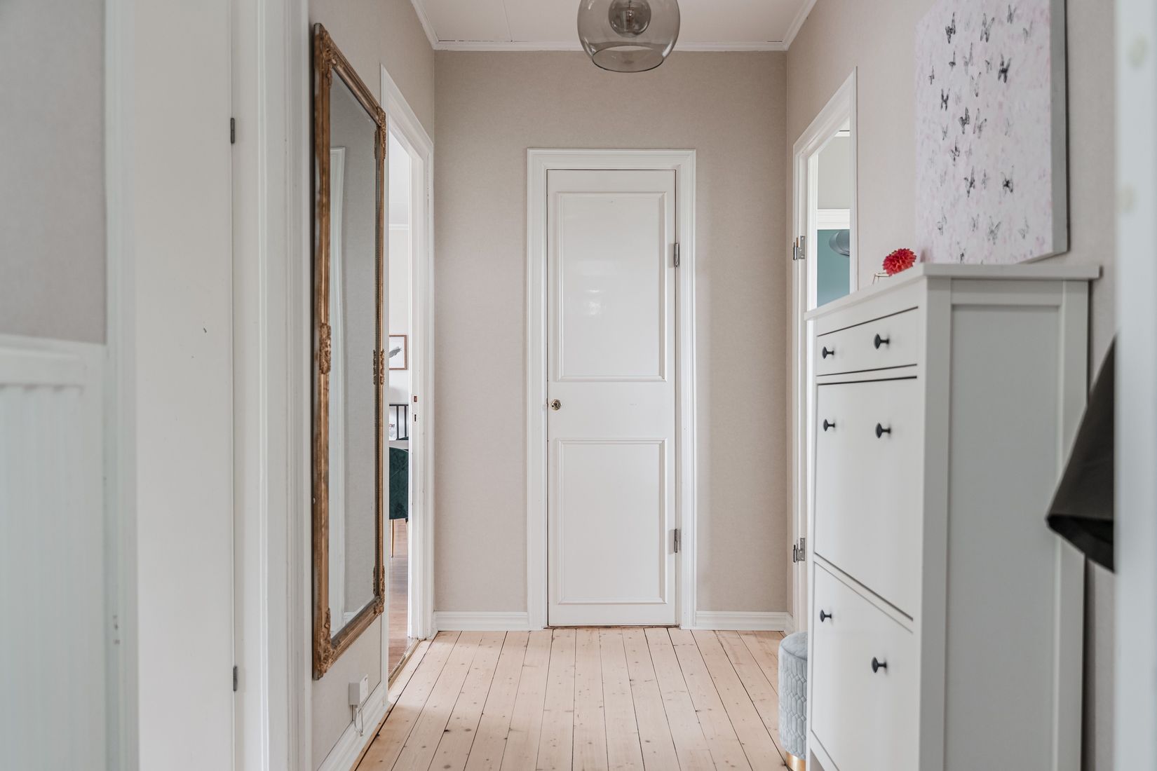 Bostadsrätt, Krokvägen 8B, Remsle, Sollefteå