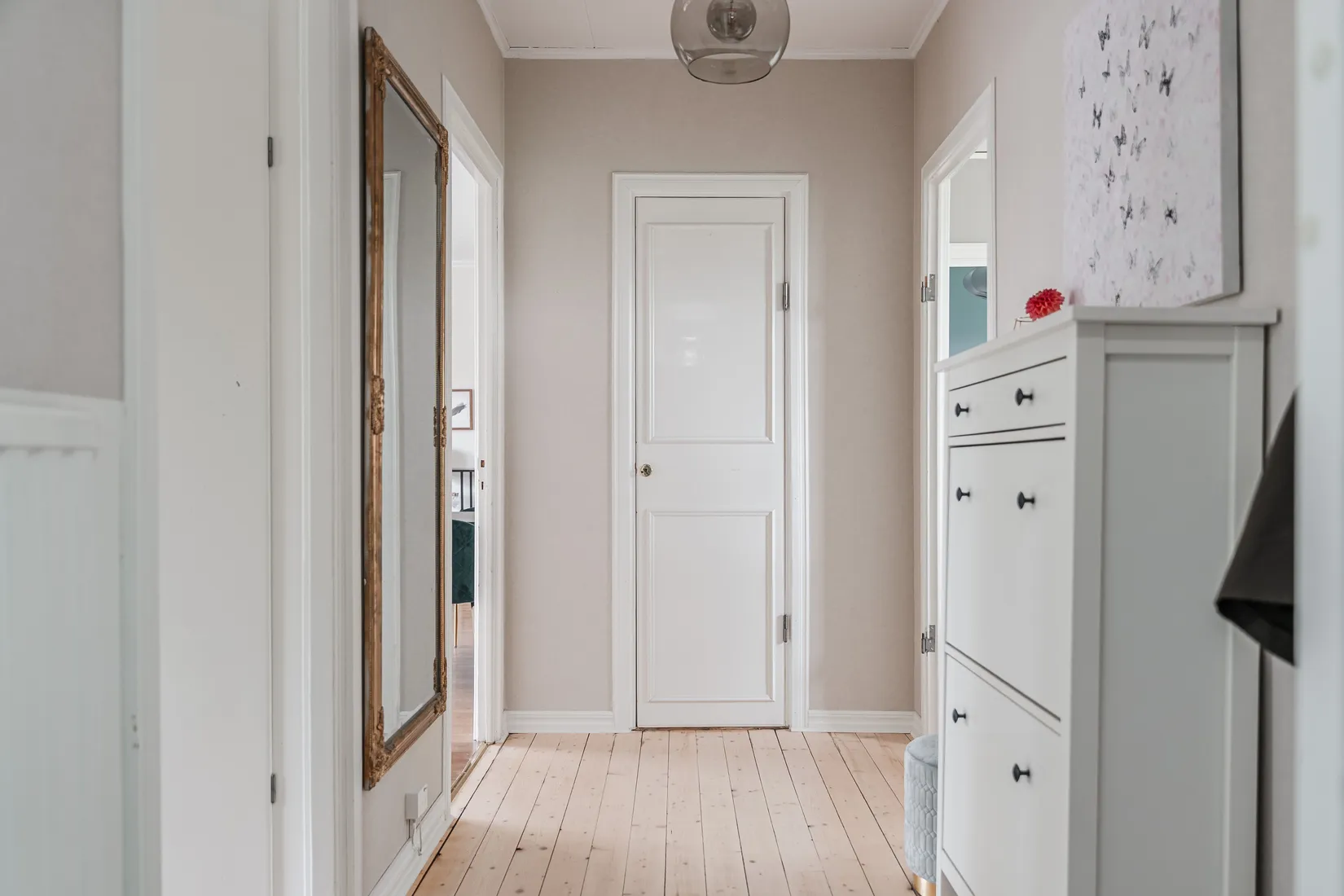 Bostadsrätt, Krokvägen 8B, Remsle, Sollefteå