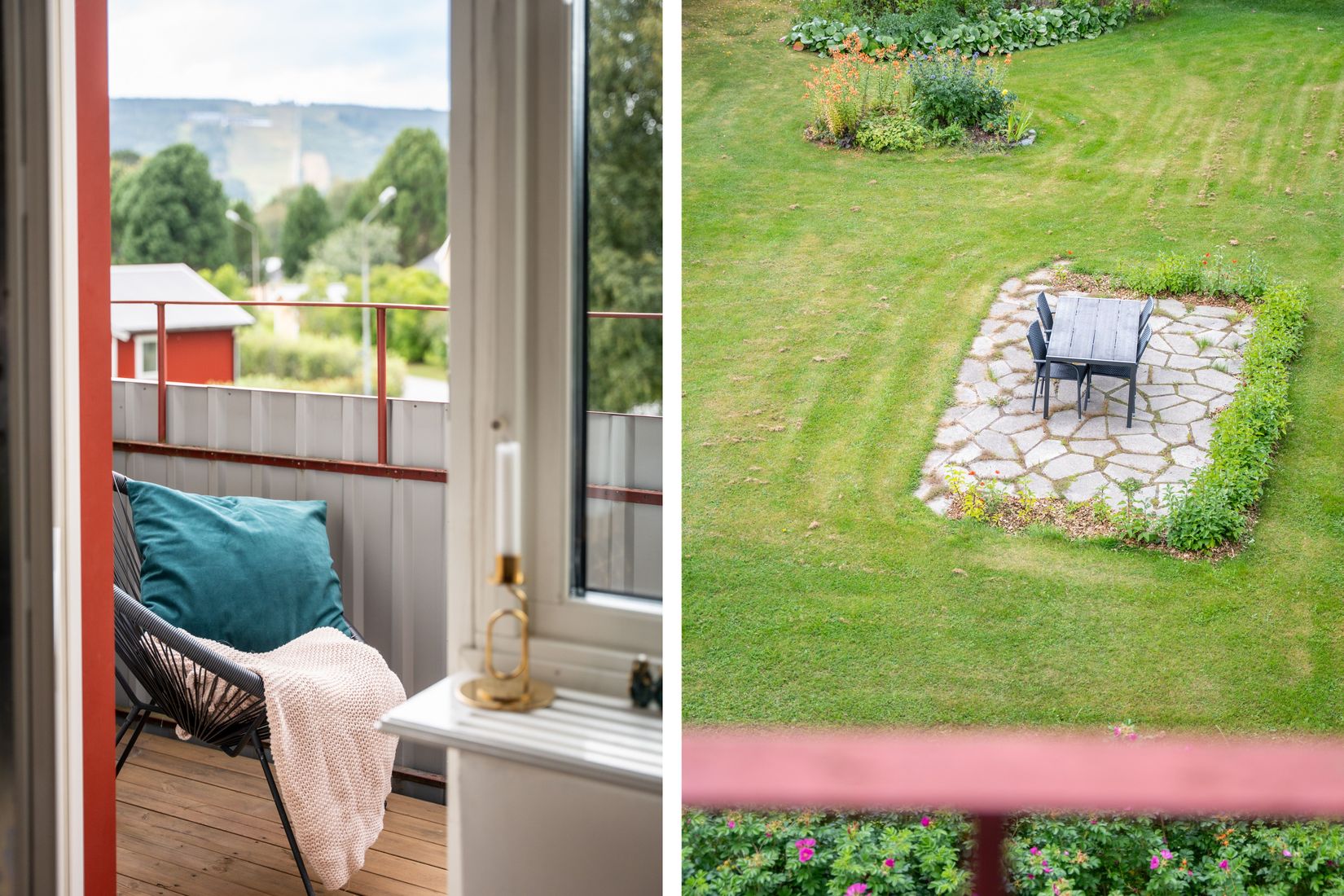 Bostadsrätt, Krokvägen 8B, Remsle, Sollefteå