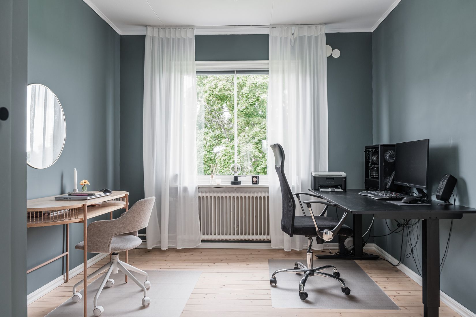 Bostadsrätt, Krokvägen 8B, Remsle, Sollefteå