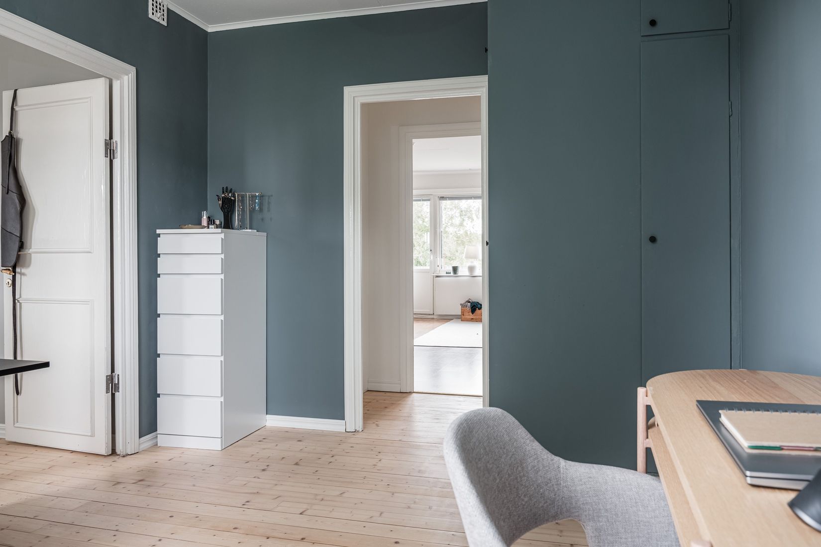 Bostadsrätt, Krokvägen 8B, Remsle, Sollefteå