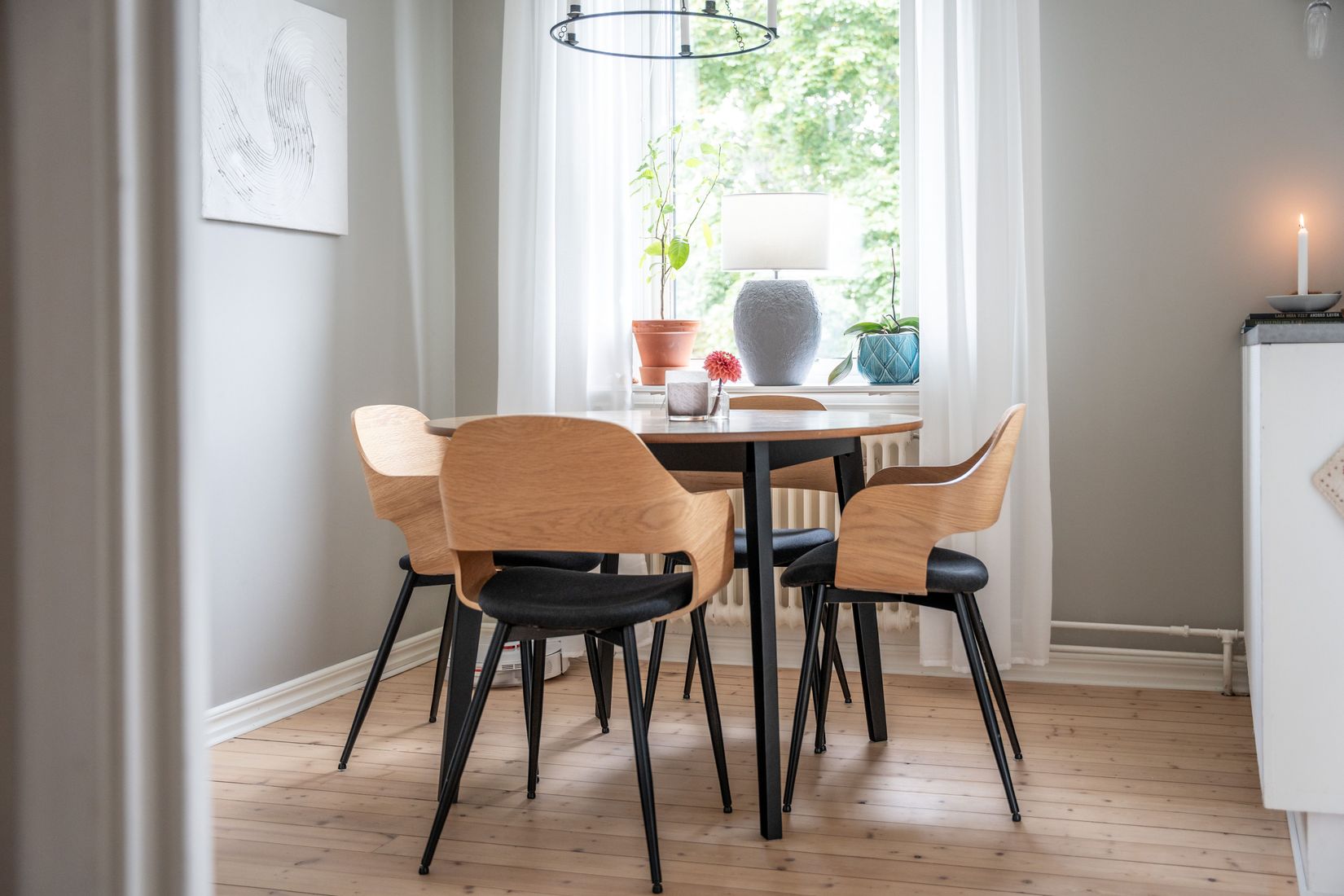 Bostadsrätt, Krokvägen 8B, Remsle, Sollefteå