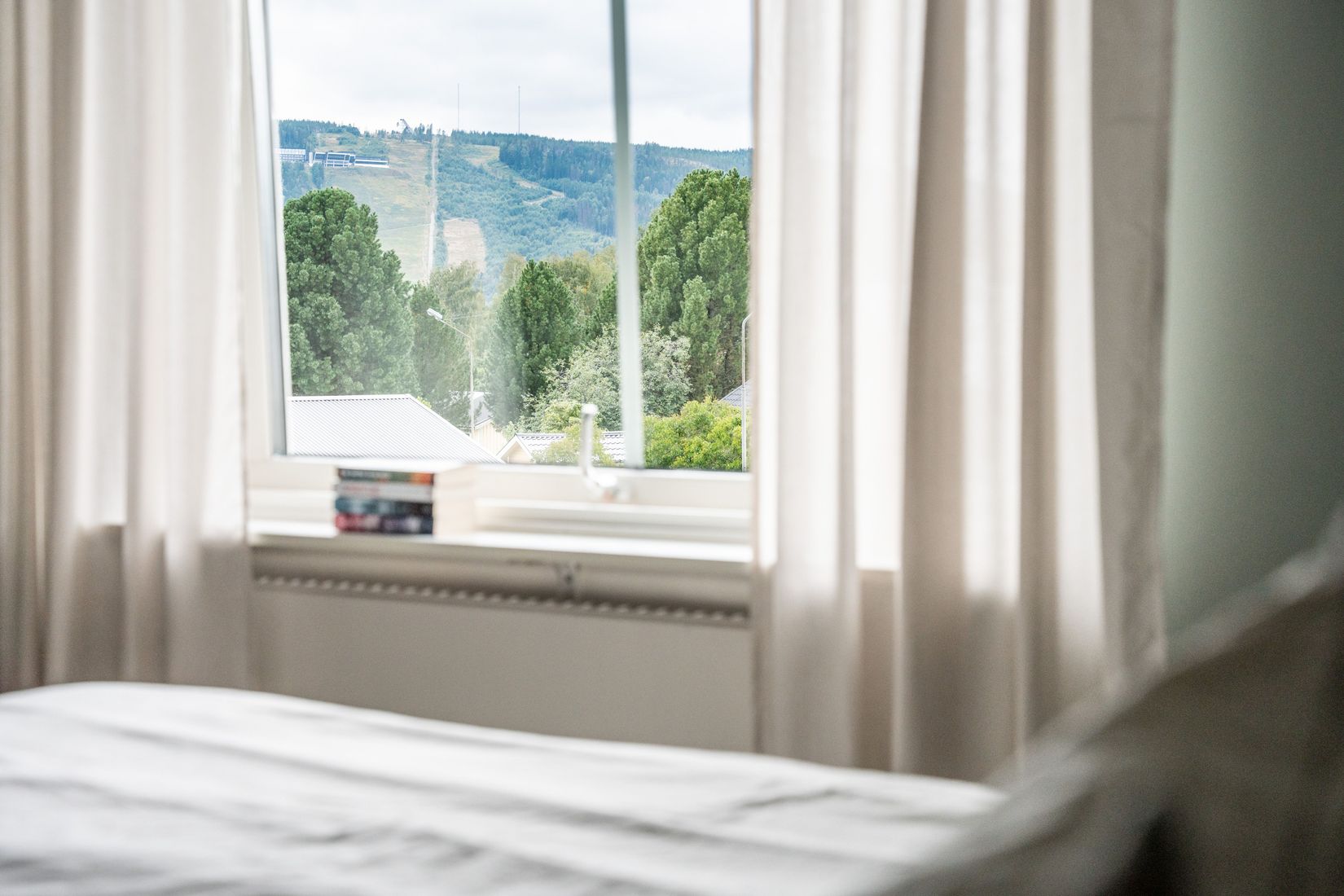 Bostadsrätt, Krokvägen 8B, Remsle, Sollefteå