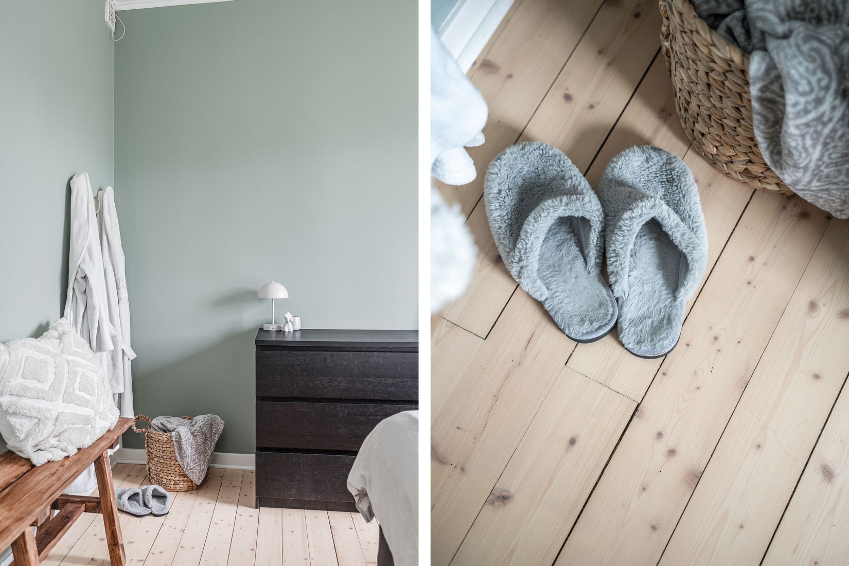 Bostadsrätt, Krokvägen 8B, Remsle, Sollefteå