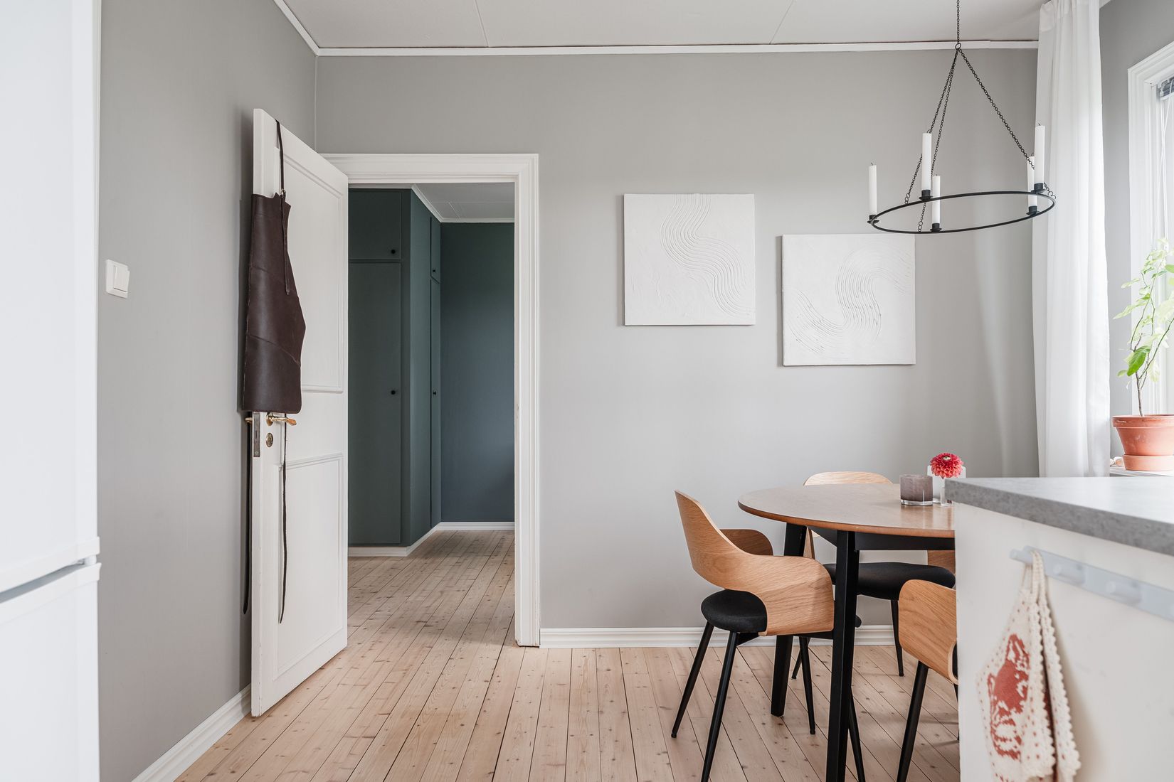 Bostadsrätt, Krokvägen 8B, Remsle, Sollefteå