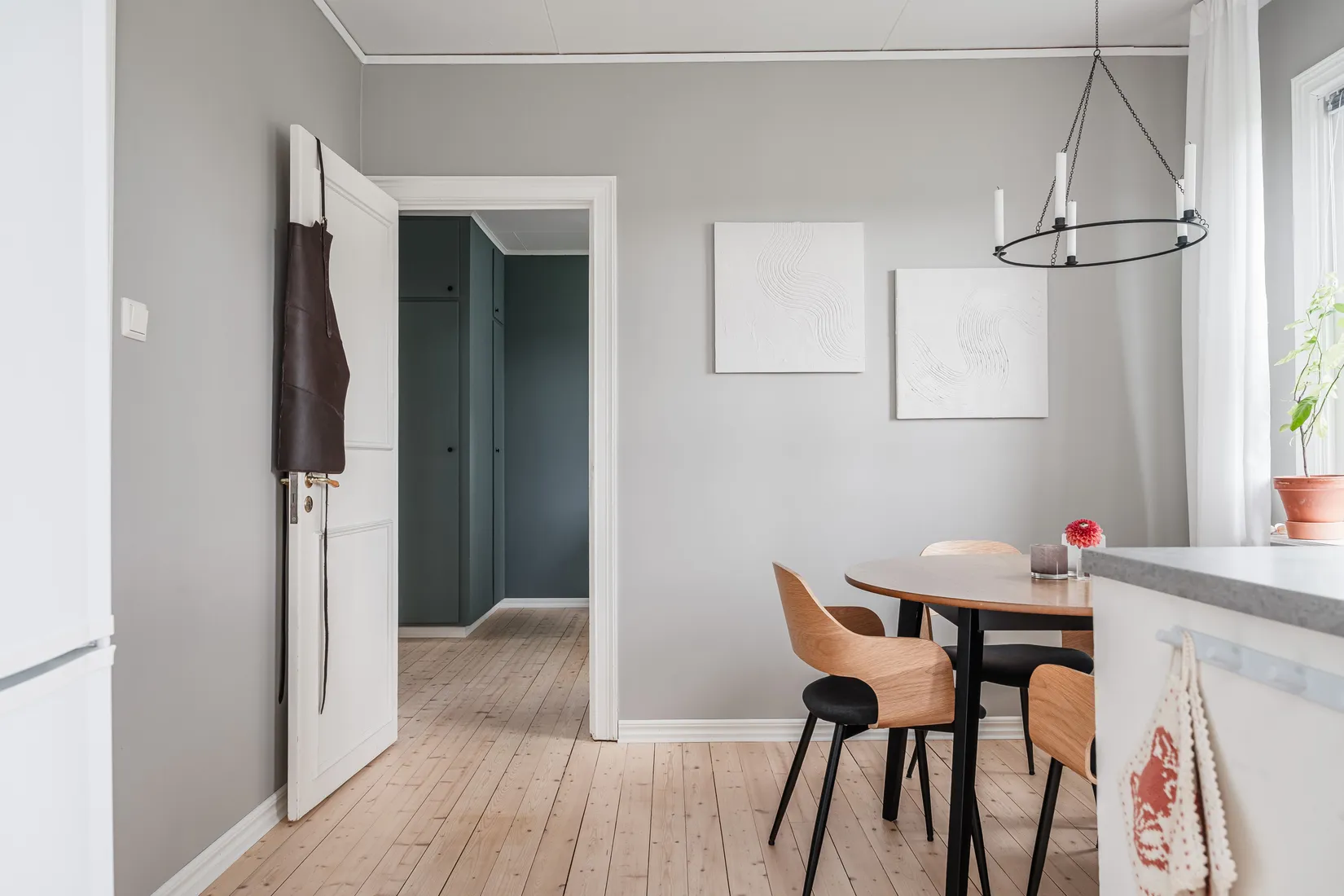 Bostadsrätt, Krokvägen 8B, Remsle, Sollefteå