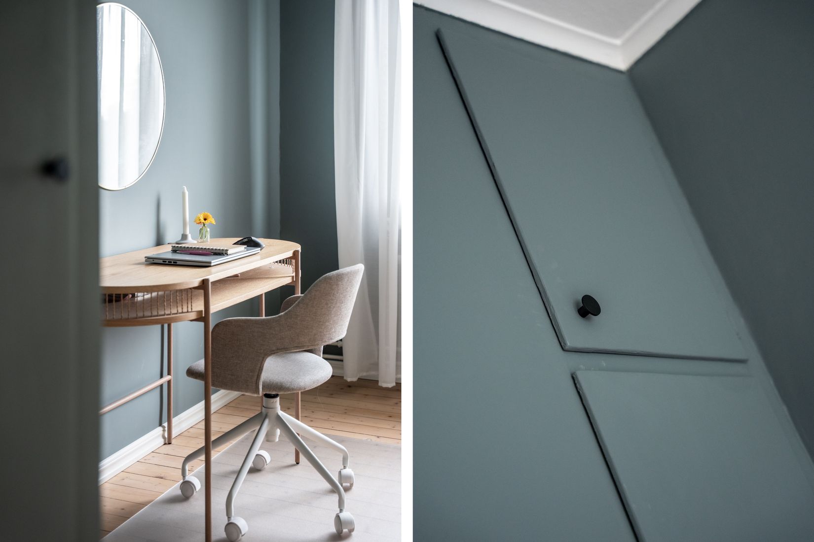 Bostadsrätt, Krokvägen 8B, Remsle, Sollefteå