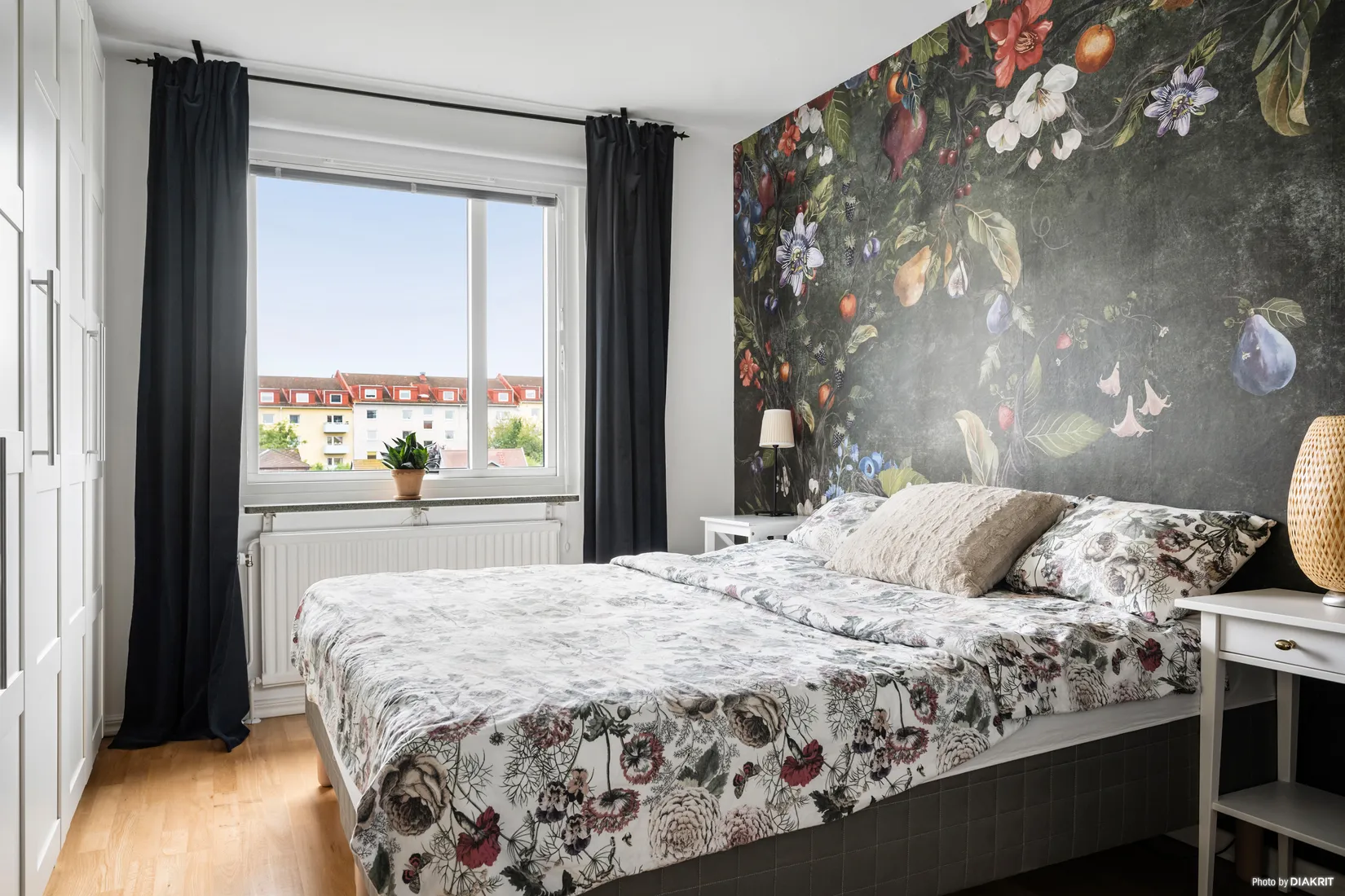 Bostadsrätt, Donationsgatan 31a, Stattena, Helsingborg