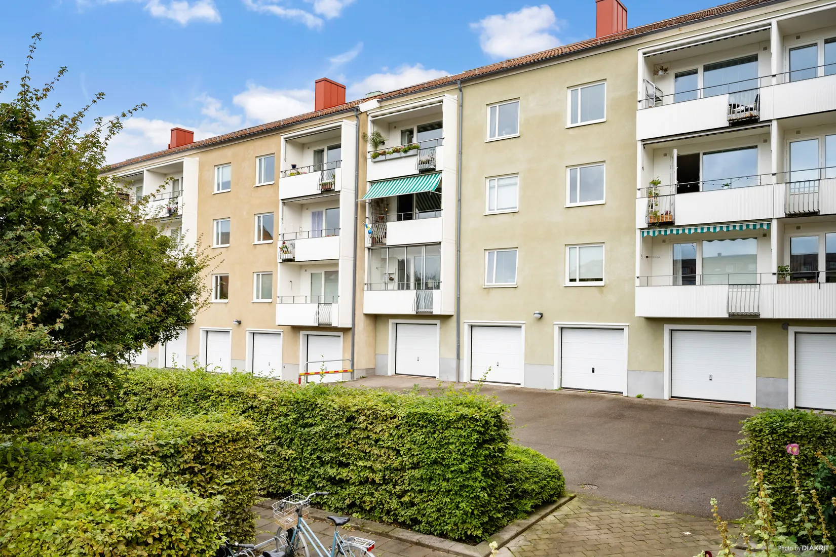 Bostadsrätt, Donationsgatan 31a, Stattena, Helsingborg