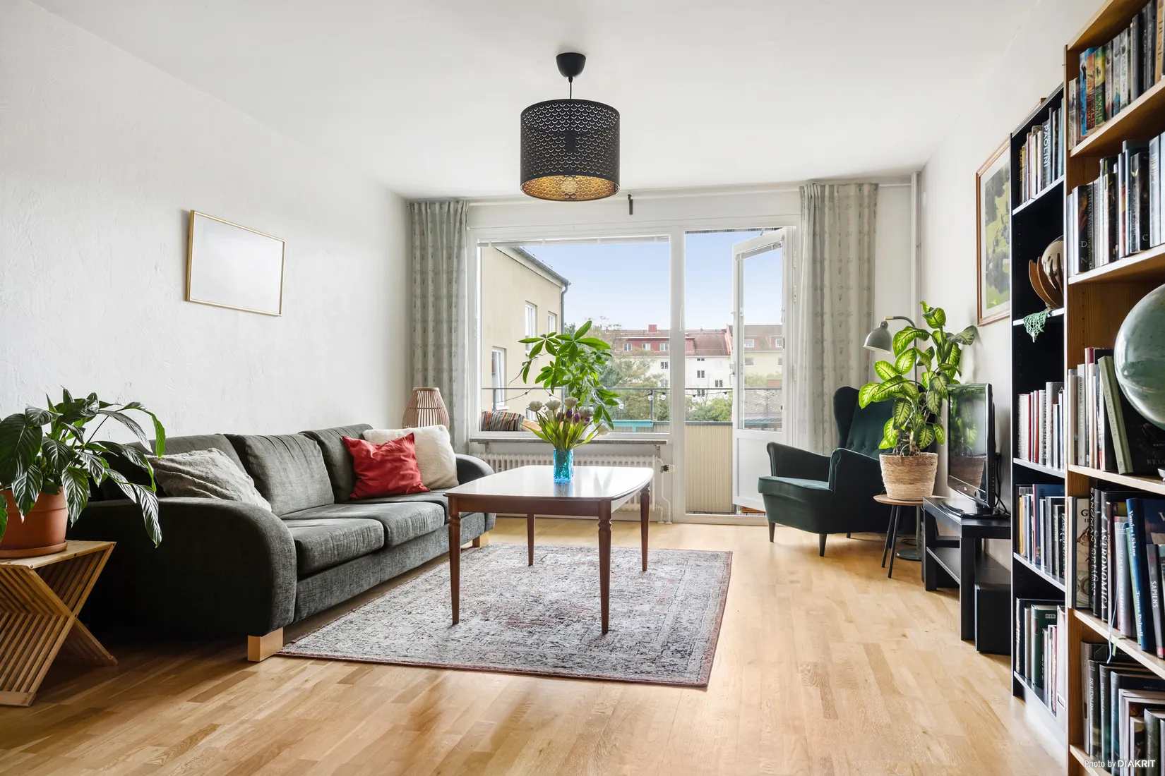 Bostadsrätt, Donationsgatan 31a, Stattena, Helsingborg