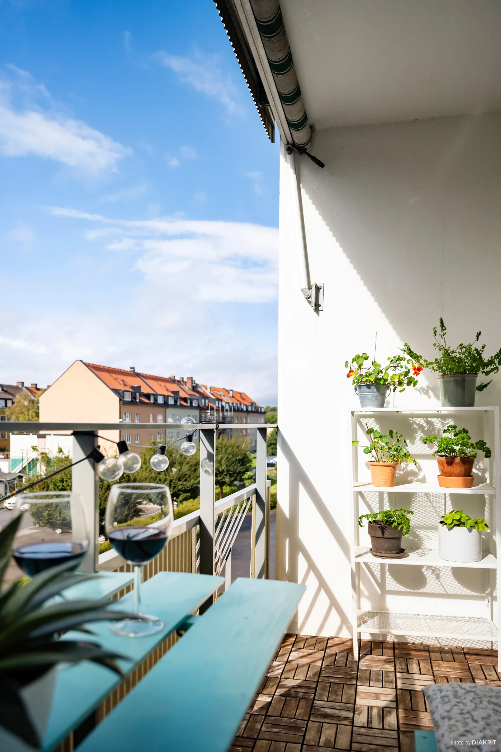 Bostadsrätt, Donationsgatan 31a, Stattena, Helsingborg