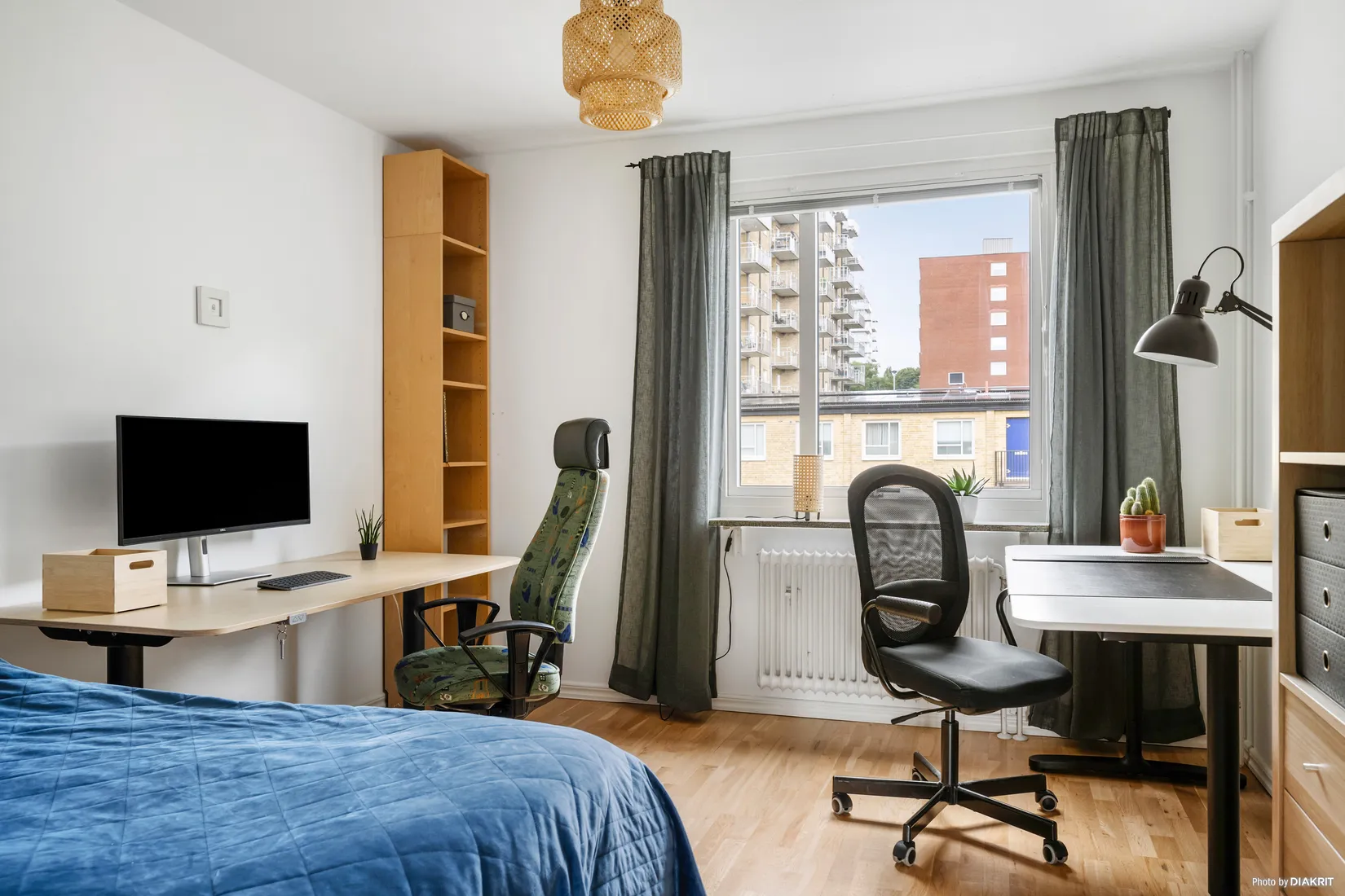 Bostadsrätt, Donationsgatan 31a, Stattena, Helsingborg