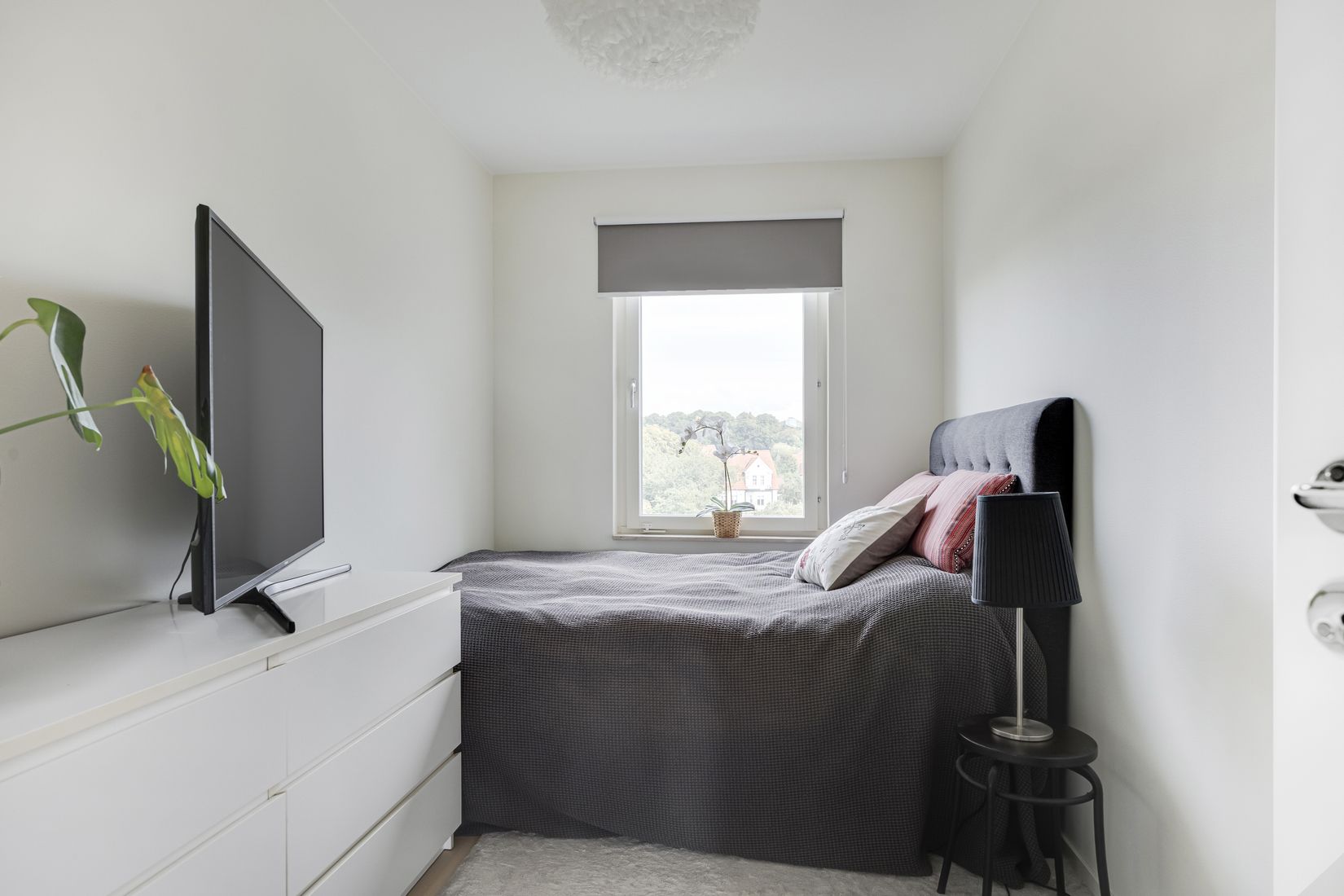 Bostadsrätt, Prins Augusts gata 18, Lund - Centrum, Lund