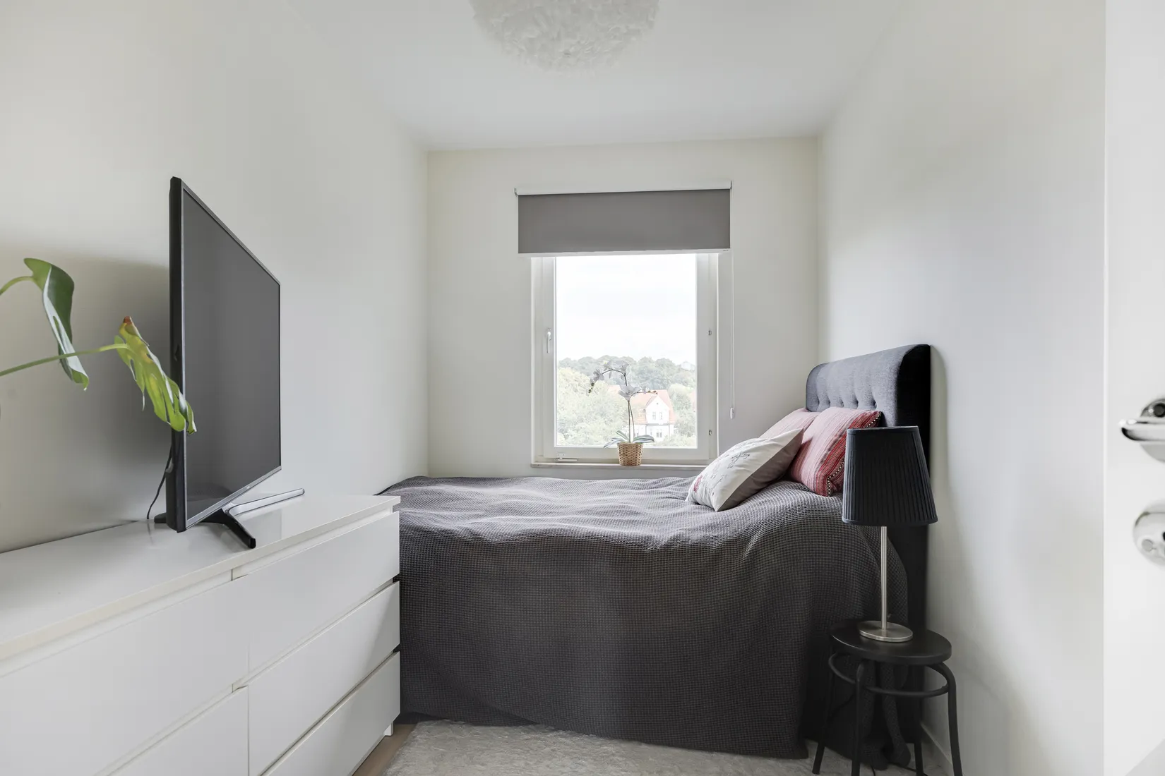 Bostadsrätt, Prins Augusts gata 18, Lund - Centrum, Lund