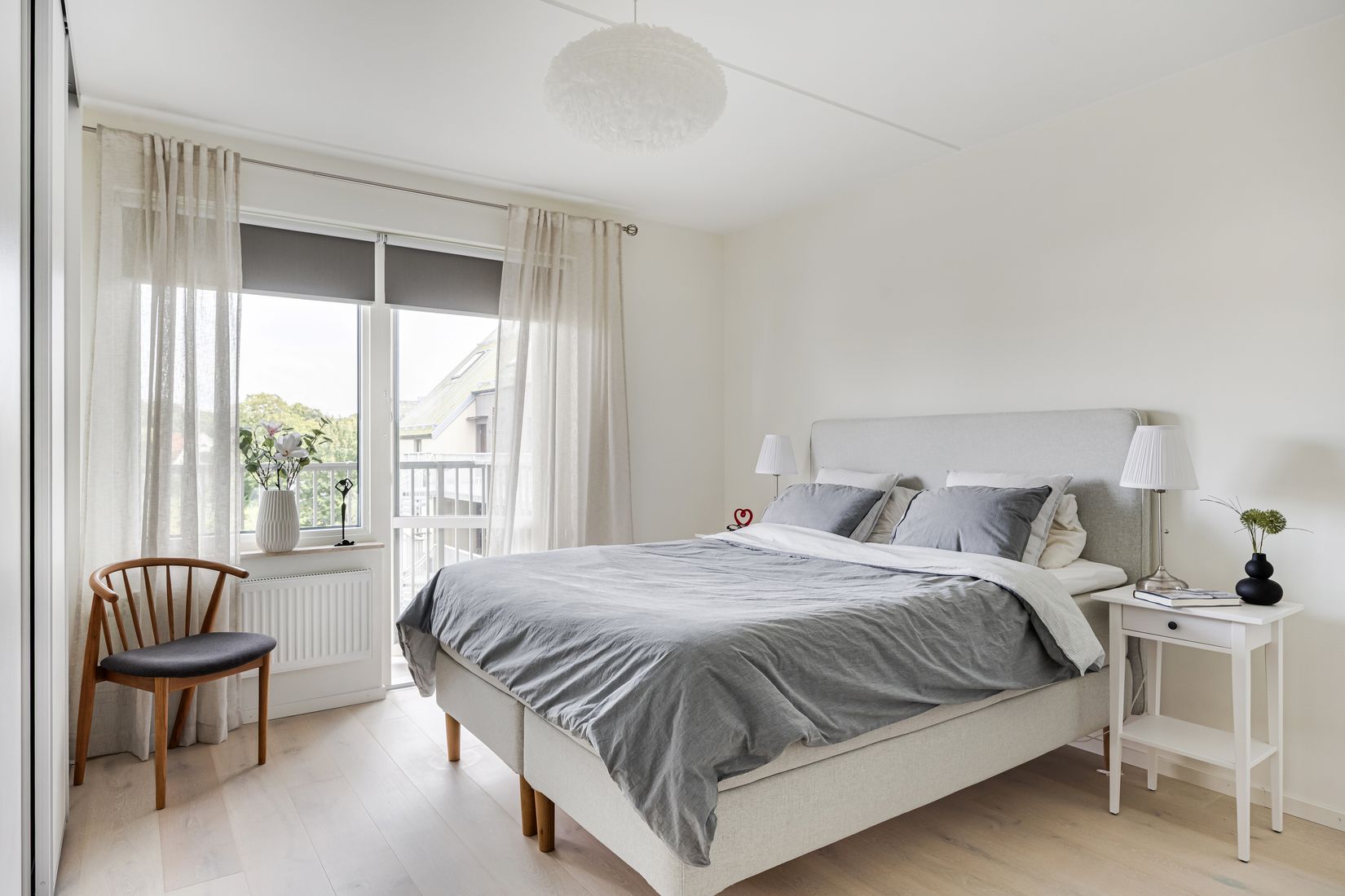 Bostadsrätt, Prins Augusts gata 18, Lund - Centrum, Lund