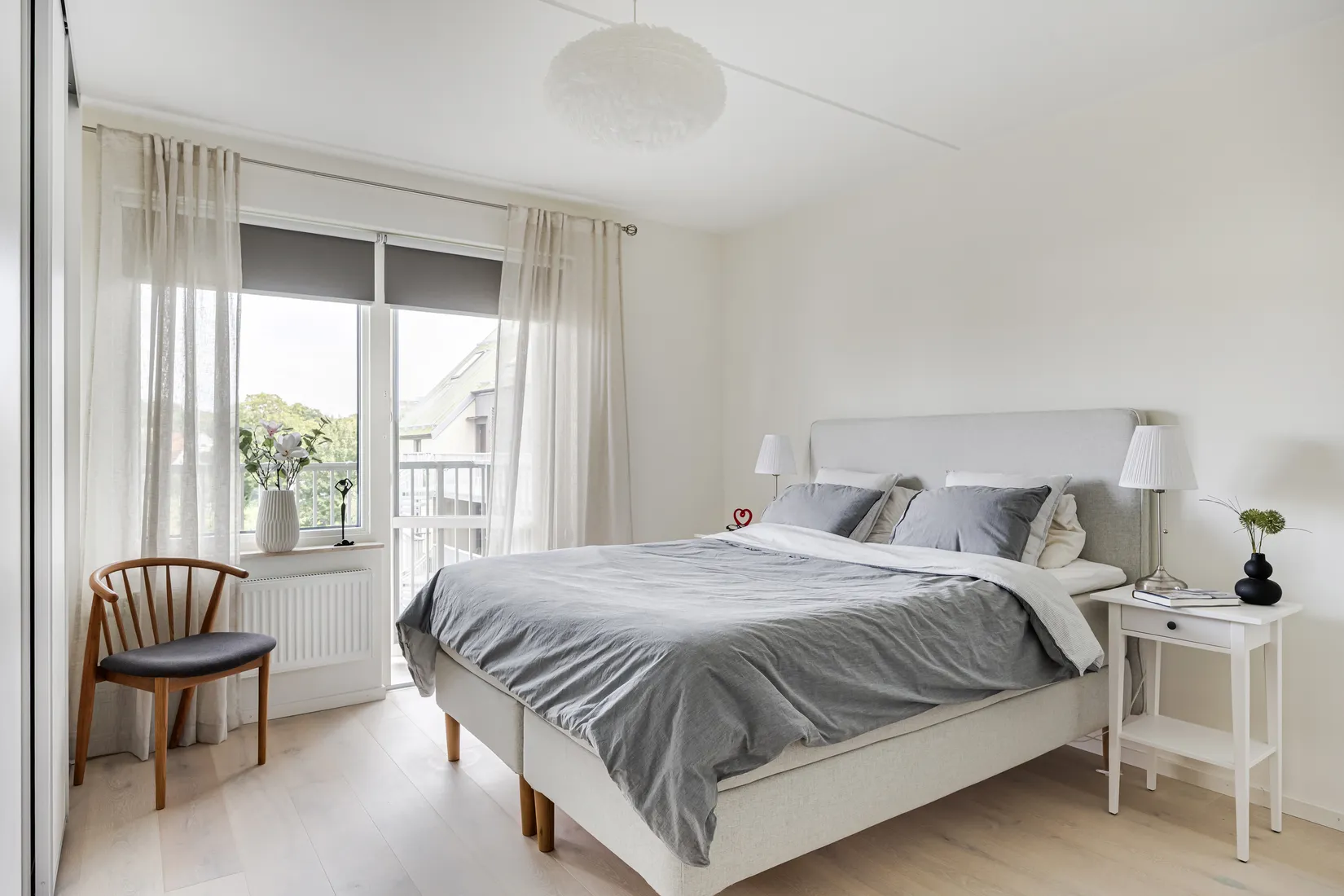 Bostadsrätt, Prins Augusts gata 18, Lund - Centrum, Lund