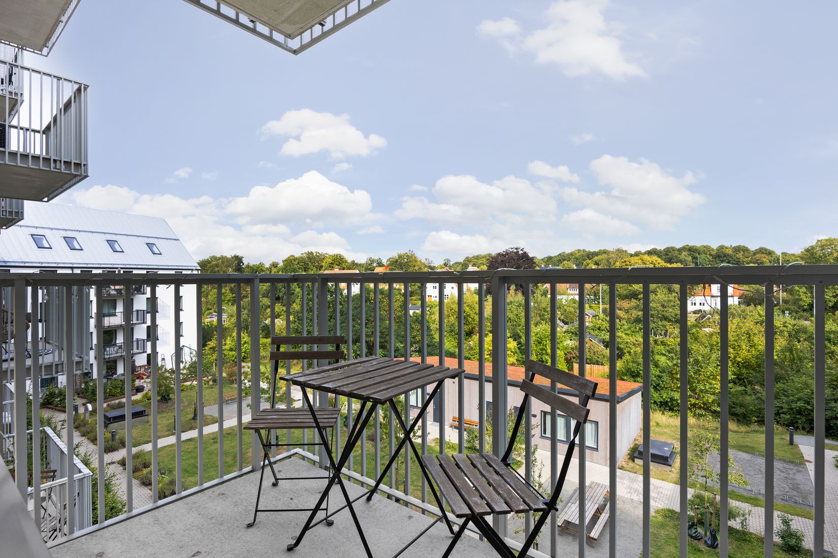 Bostadsrätt, Prins Augusts gata 18, Lund - Centrum, Lund