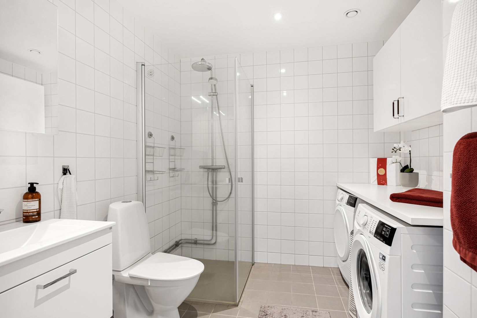 Bostadsrätt, Prins Augusts gata 18, Lund - Centrum, Lund