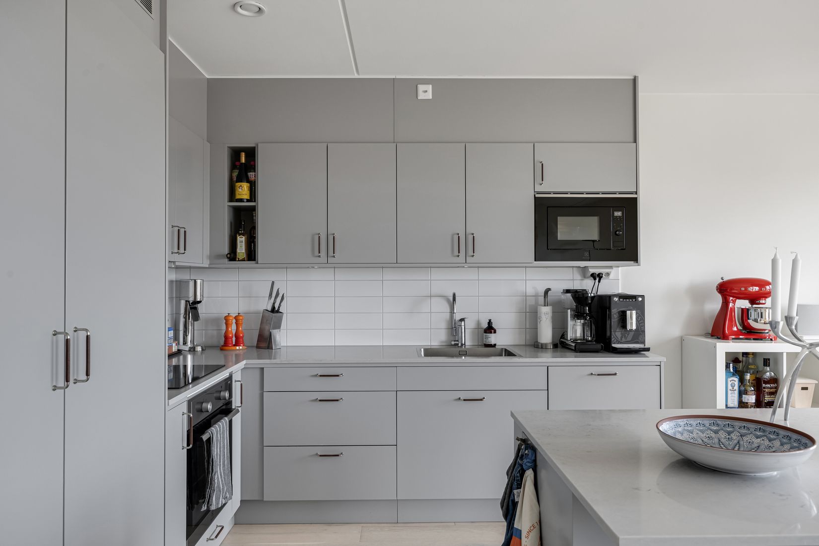 Bostadsrätt, Prins Augusts gata 18, Lund - Centrum, Lund