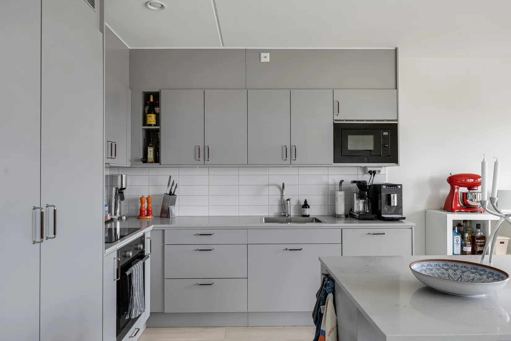Bostadsrätt, Prins Augusts gata 18, Lund - Centrum, Lund