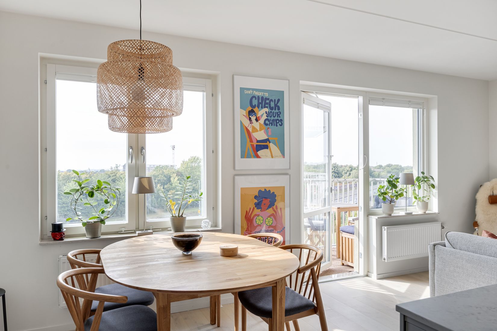 Bostadsrätt, Prins Augusts gata 18, Lund - Centrum, Lund