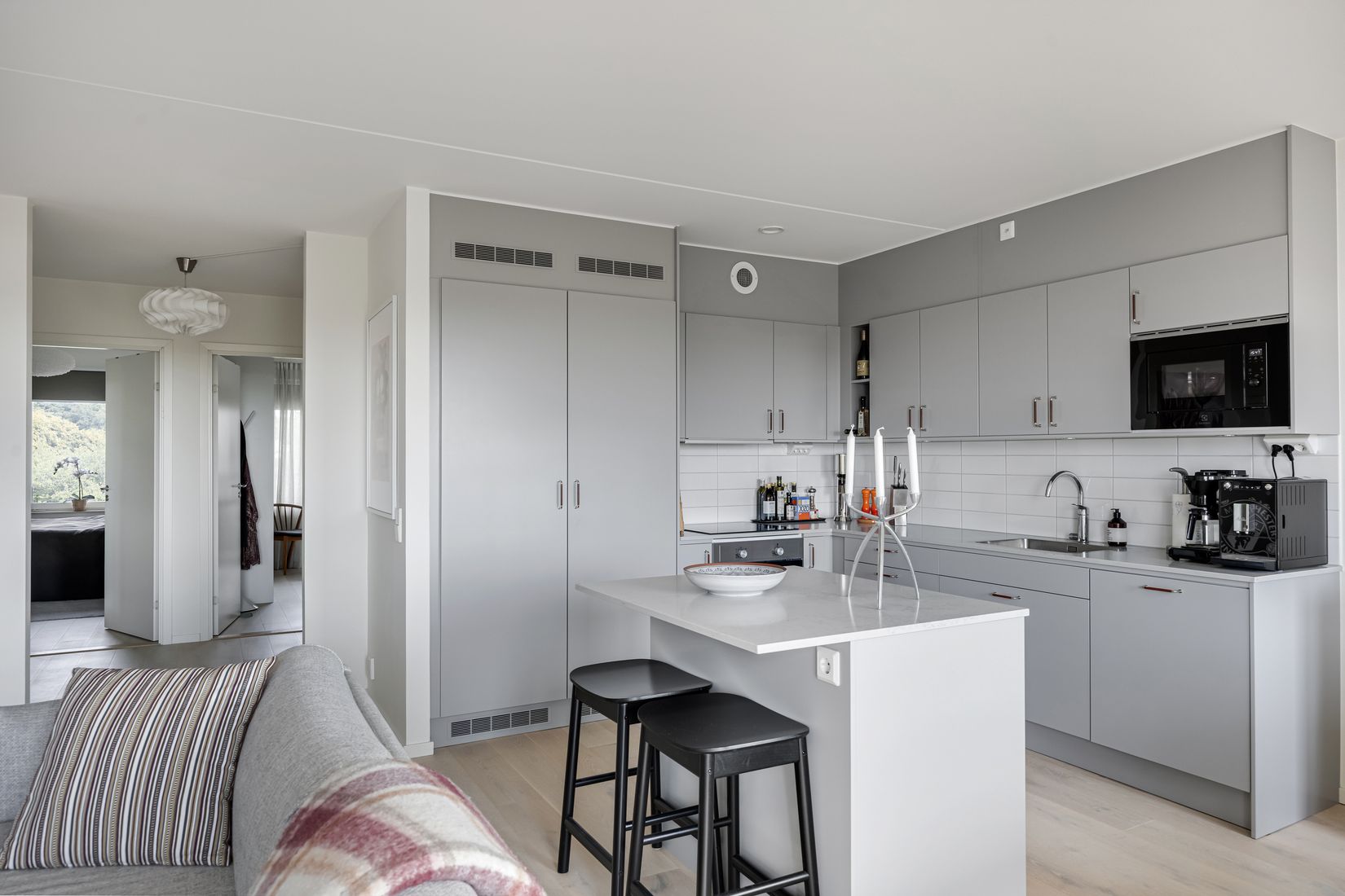 Bostadsrätt, Prins Augusts gata 18, Lund - Centrum, Lund