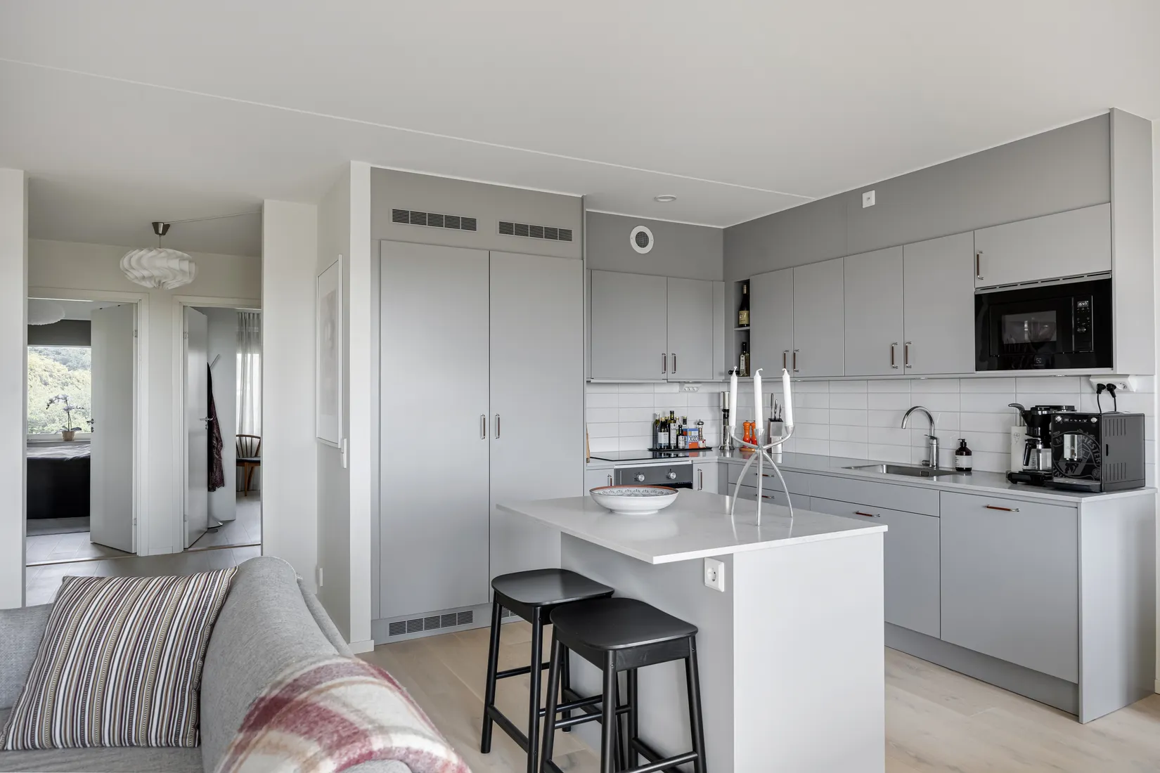 Bostadsrätt, Prins Augusts gata 18, Lund - Centrum, Lund