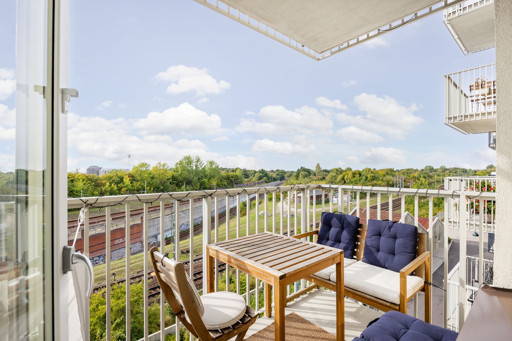 Bostadsrätt, Prins Augusts gata 18, Lund - Centrum, Lund