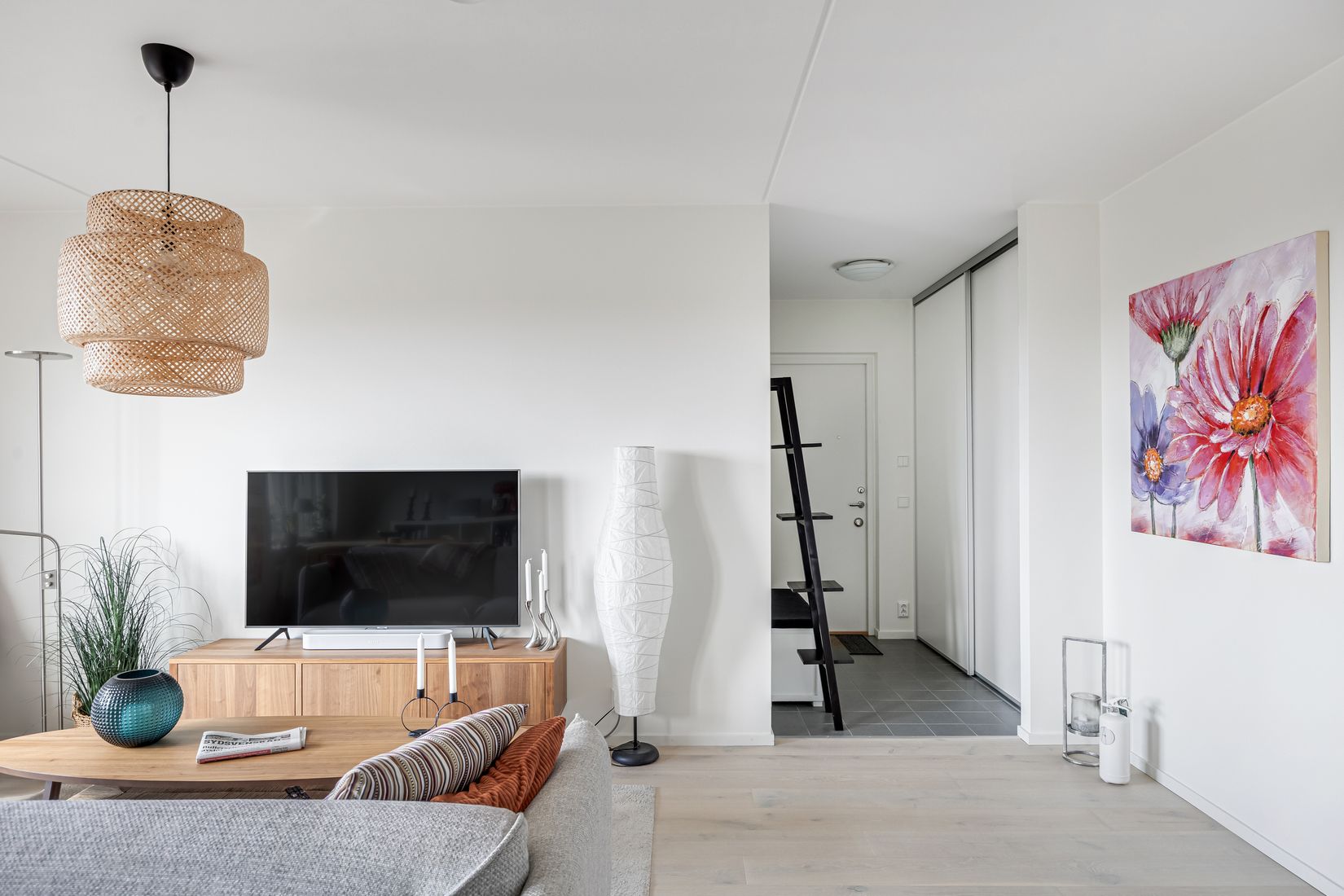 Bostadsrätt, Prins Augusts gata 18, Lund - Centrum, Lund