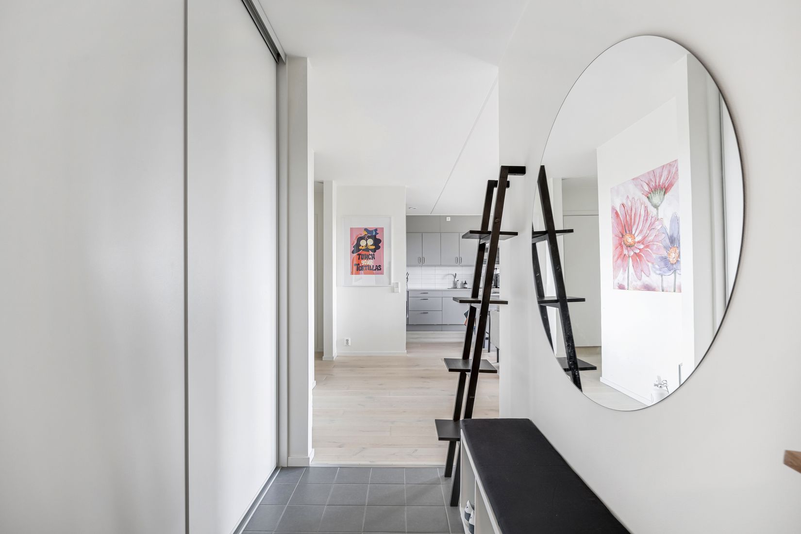 Bostadsrätt, Prins Augusts gata 18, Lund - Centrum, Lund