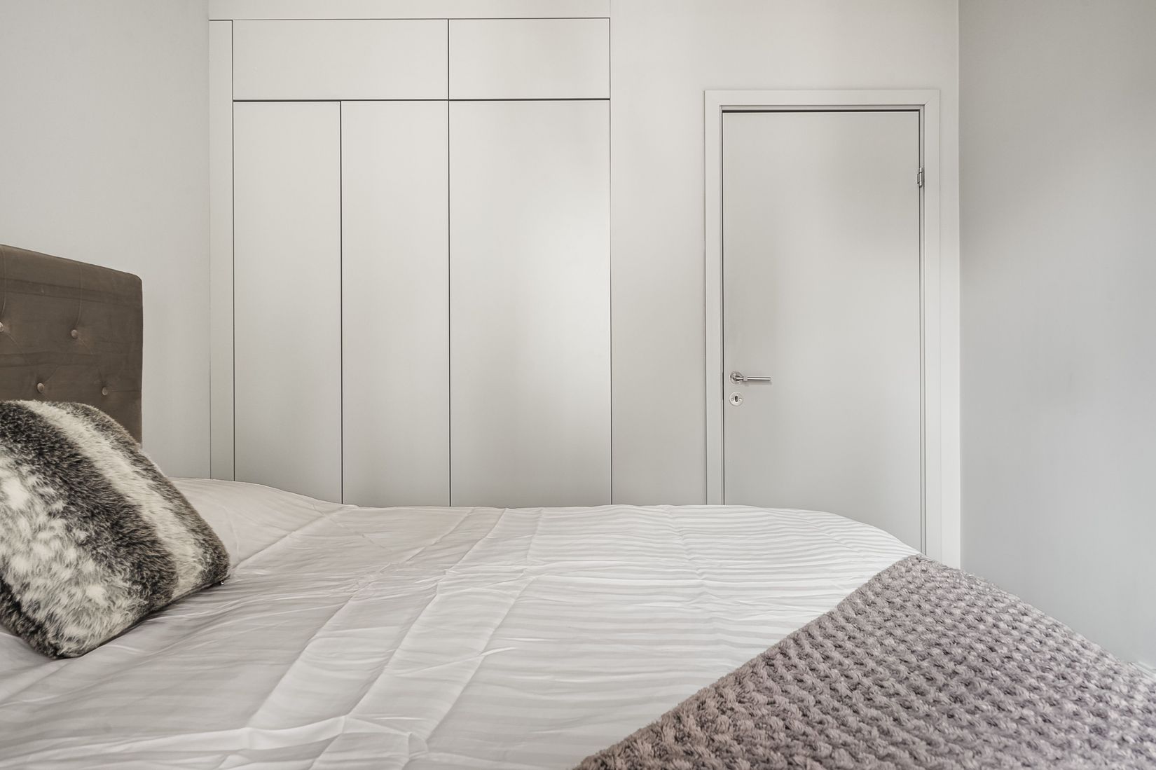 Bostadsrätt, Labradorgatan 8, Norra Djurgårdsstaden, Stockholm