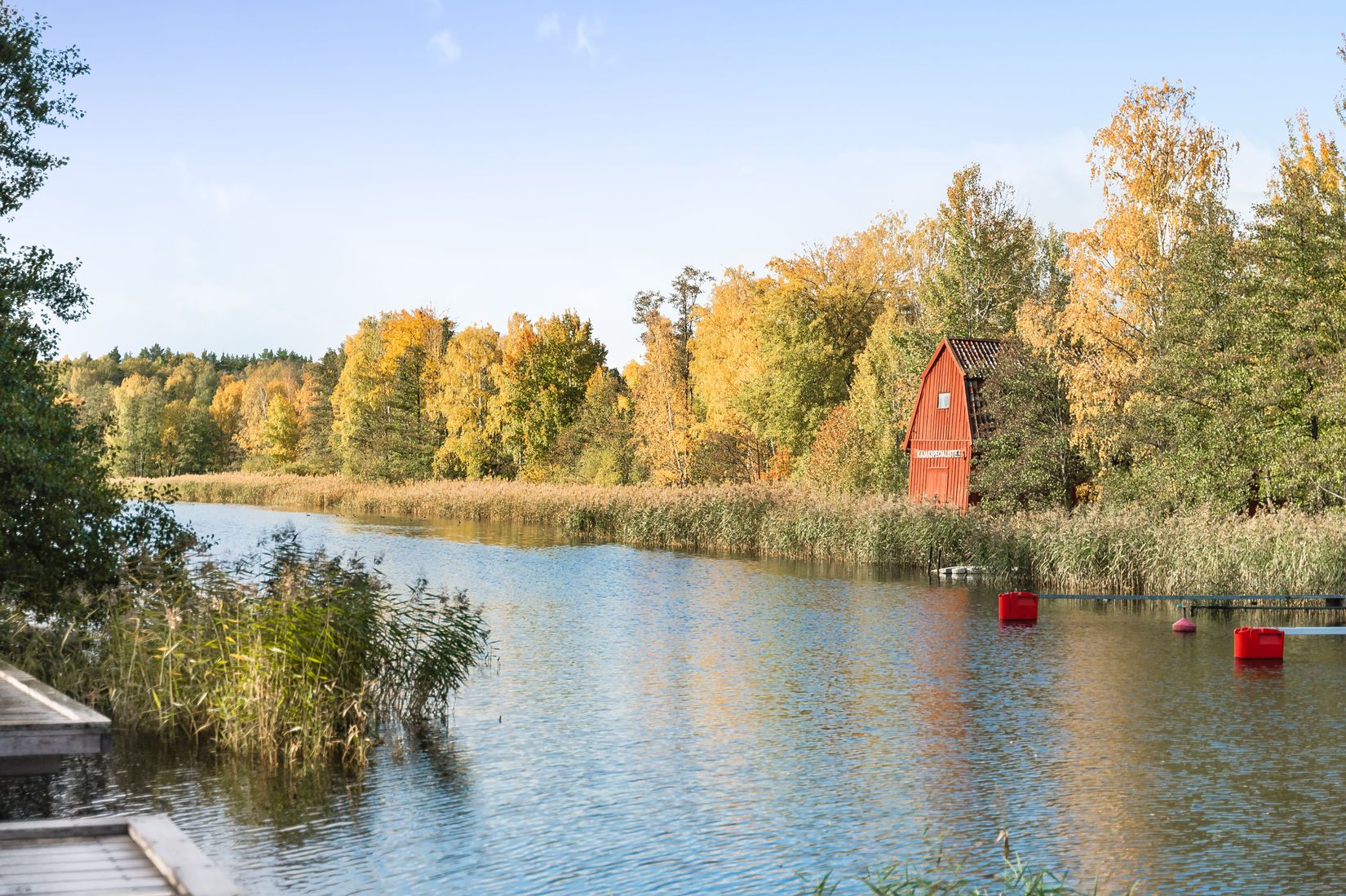 Bostadsrätt, Labradorgatan 8, Norra Djurgårdsstaden, Stockholm
