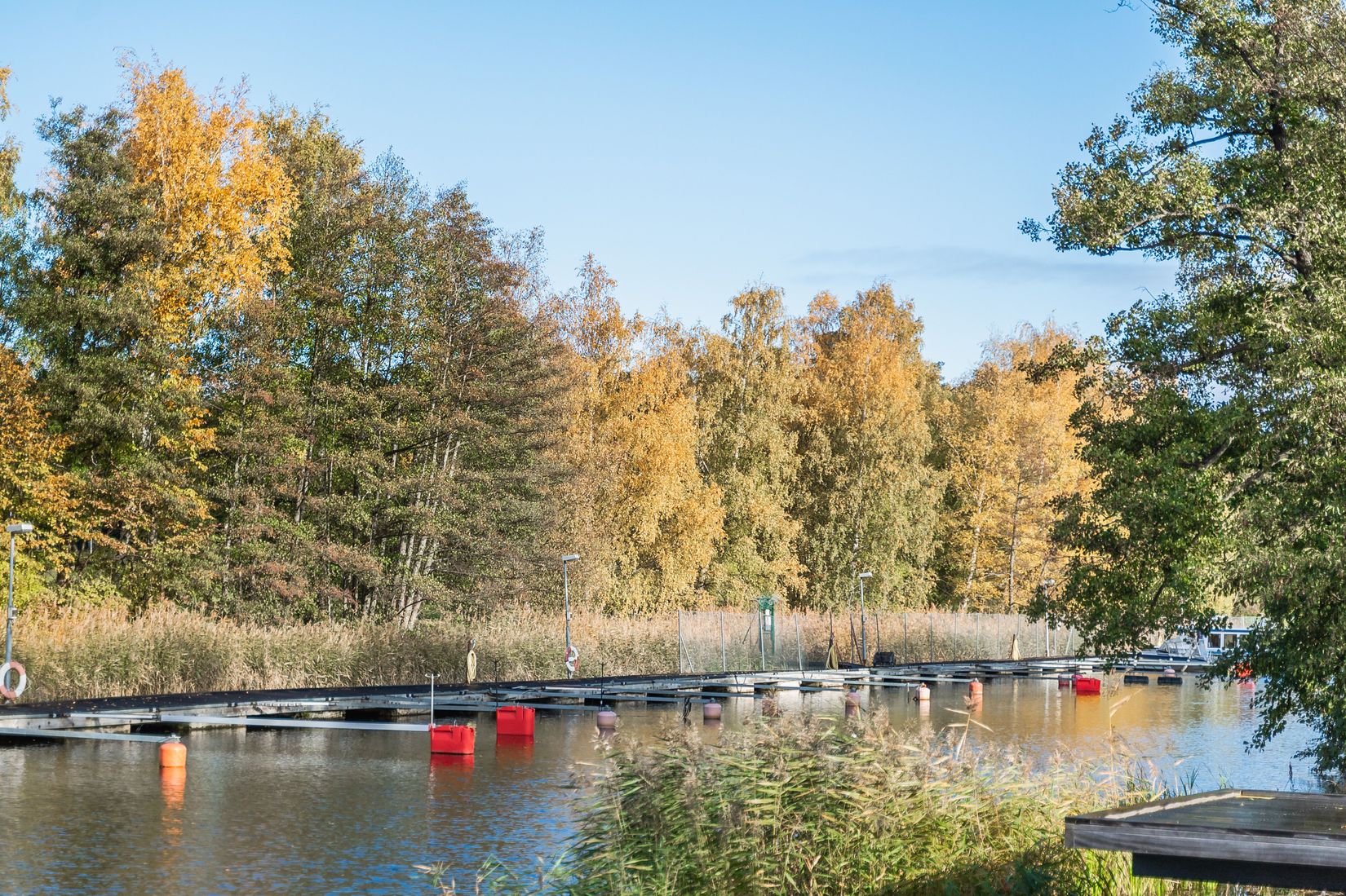 Bostadsrätt, Labradorgatan 8, Norra Djurgårdsstaden, Stockholm