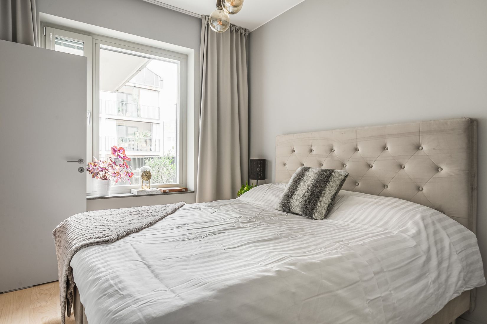 Bostadsrätt, Labradorgatan 8, Norra Djurgårdsstaden, Stockholm